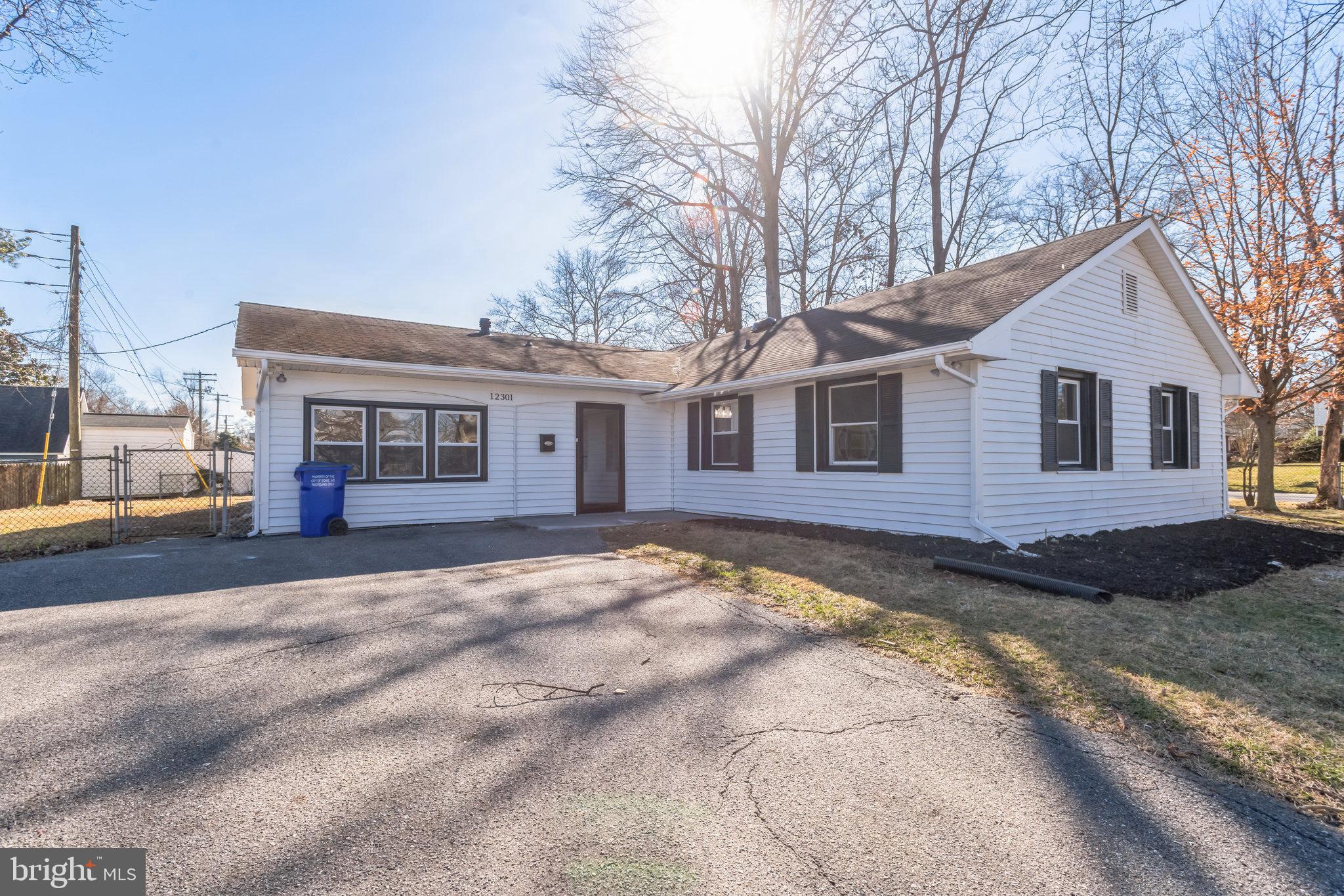 SOMERSET AT BELAIR - Residential