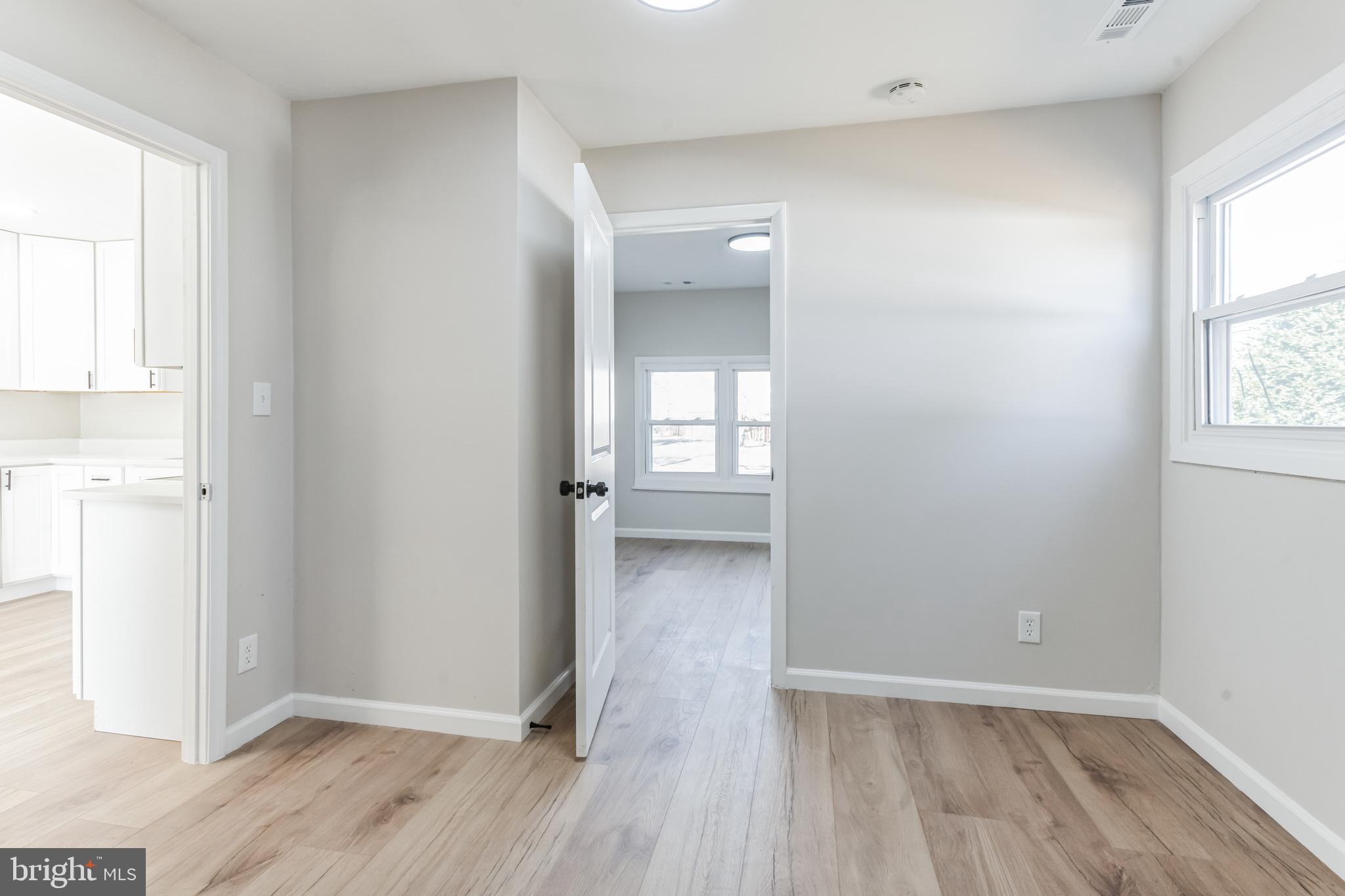 SOMERSET AT BELAIR - Residential