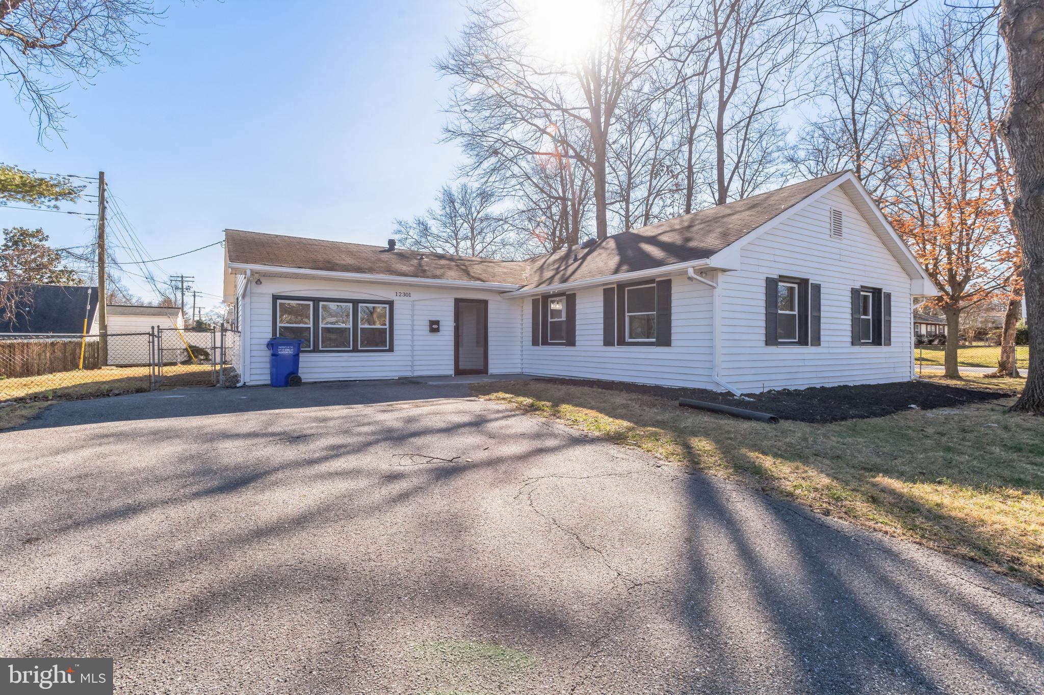 SOMERSET AT BELAIR - Residential