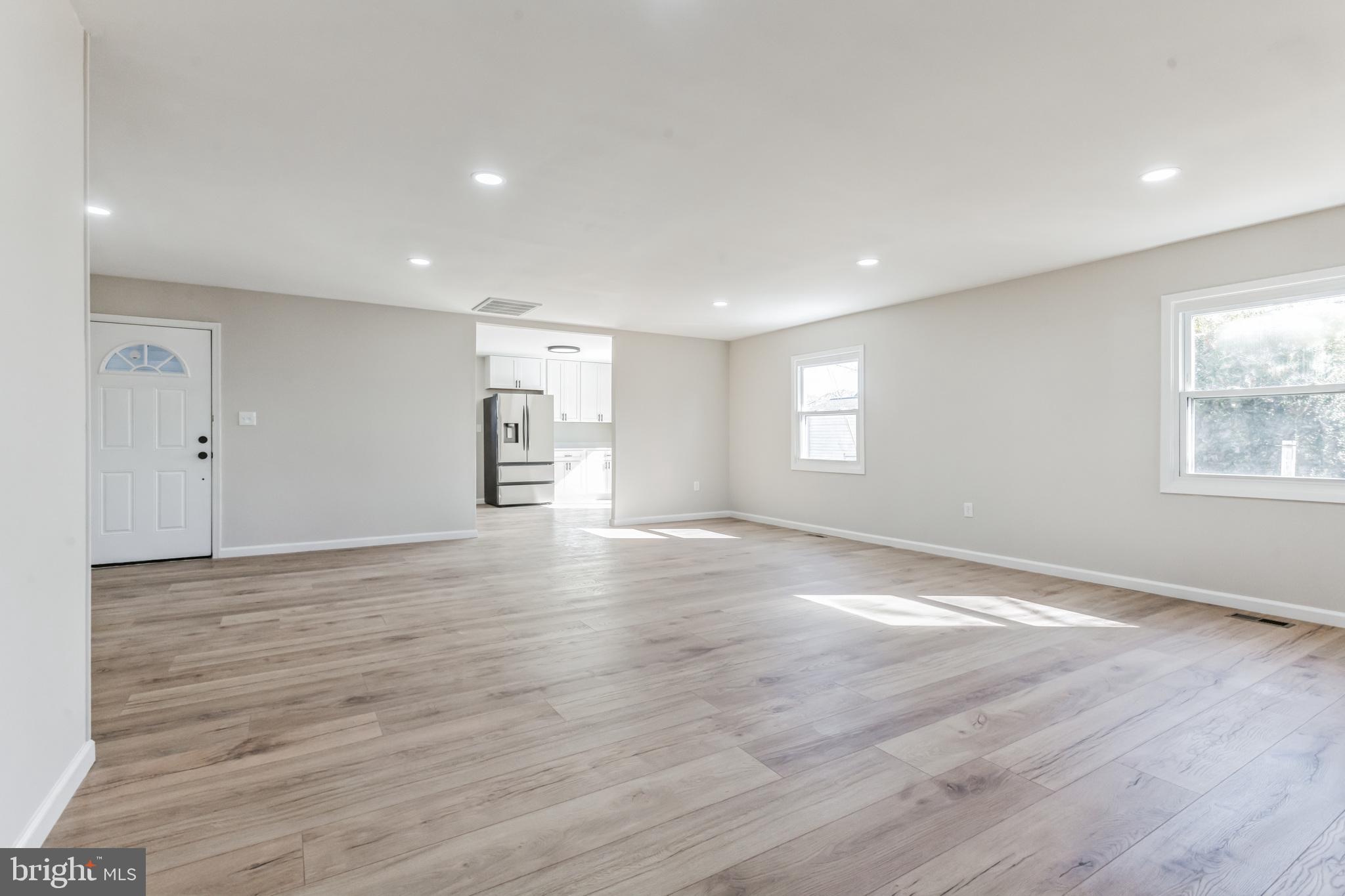 SOMERSET AT BELAIR - Residential