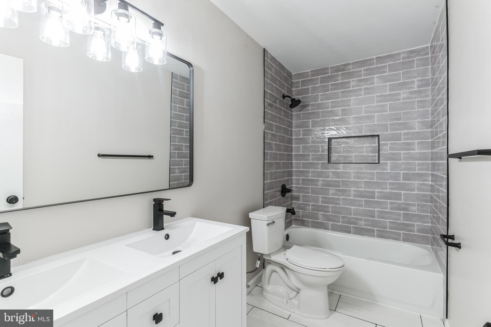 SOMERSET AT BELAIR - Residential