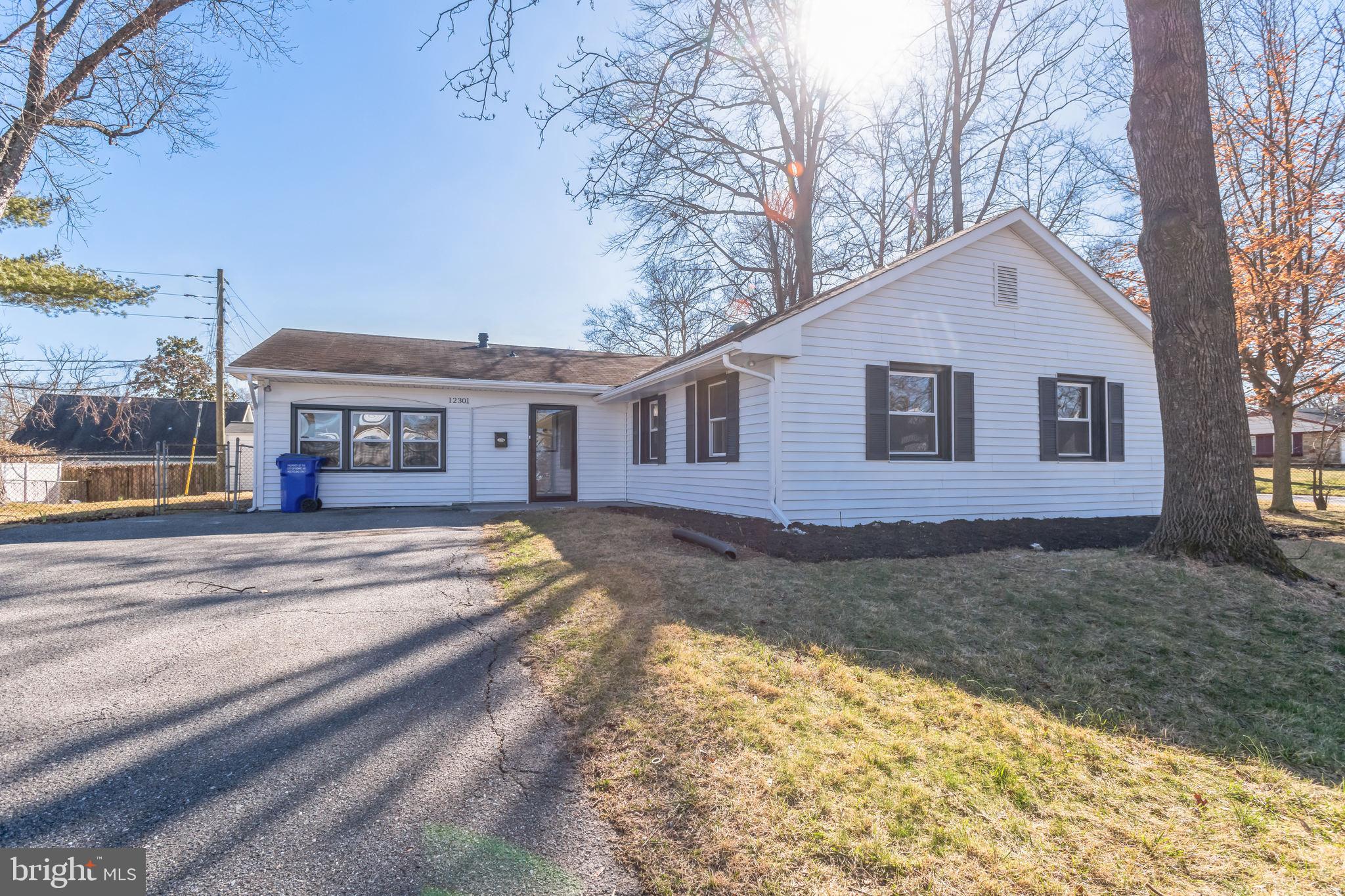 SOMERSET AT BELAIR - Residential