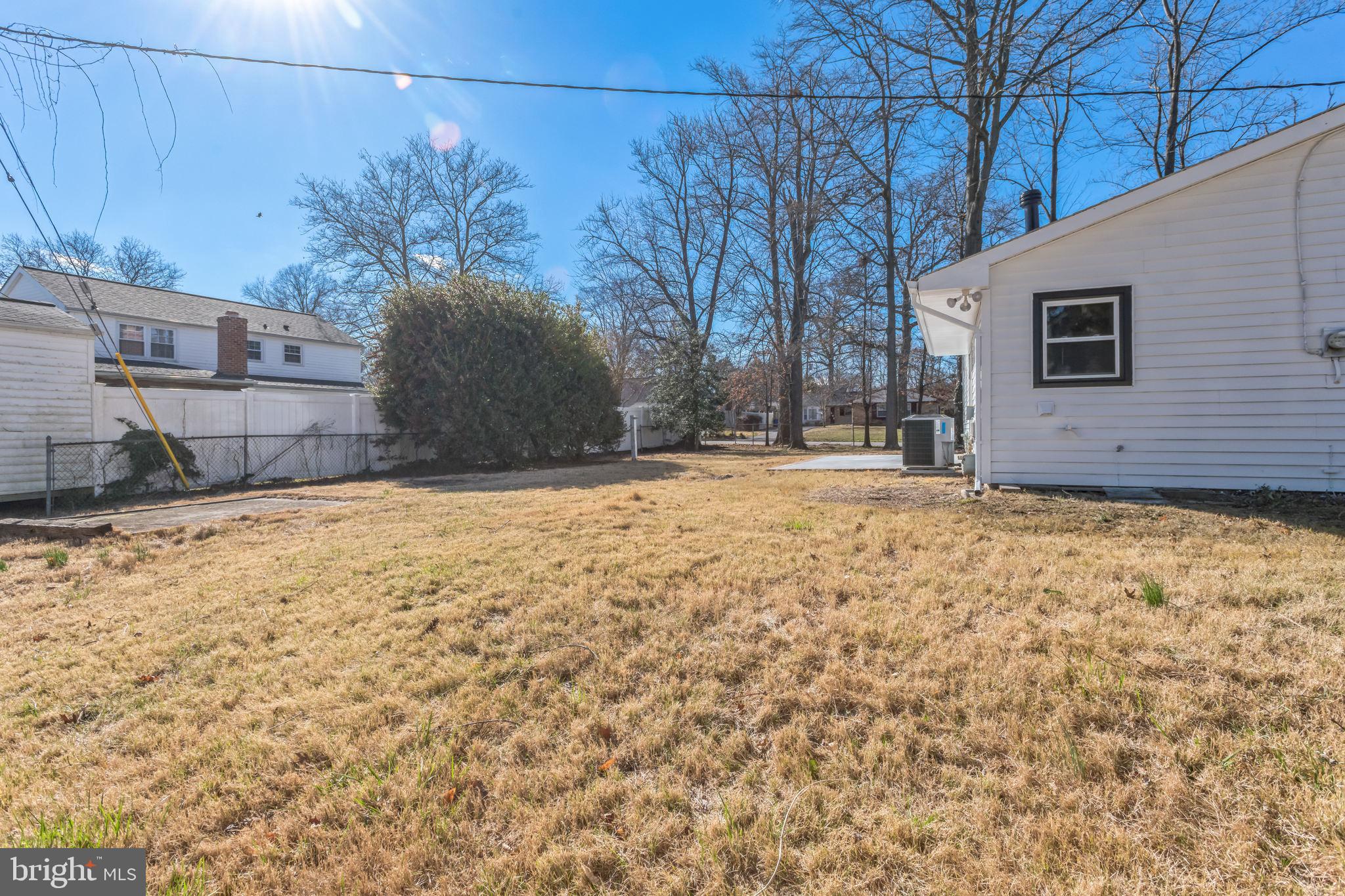 SOMERSET AT BELAIR - Residential