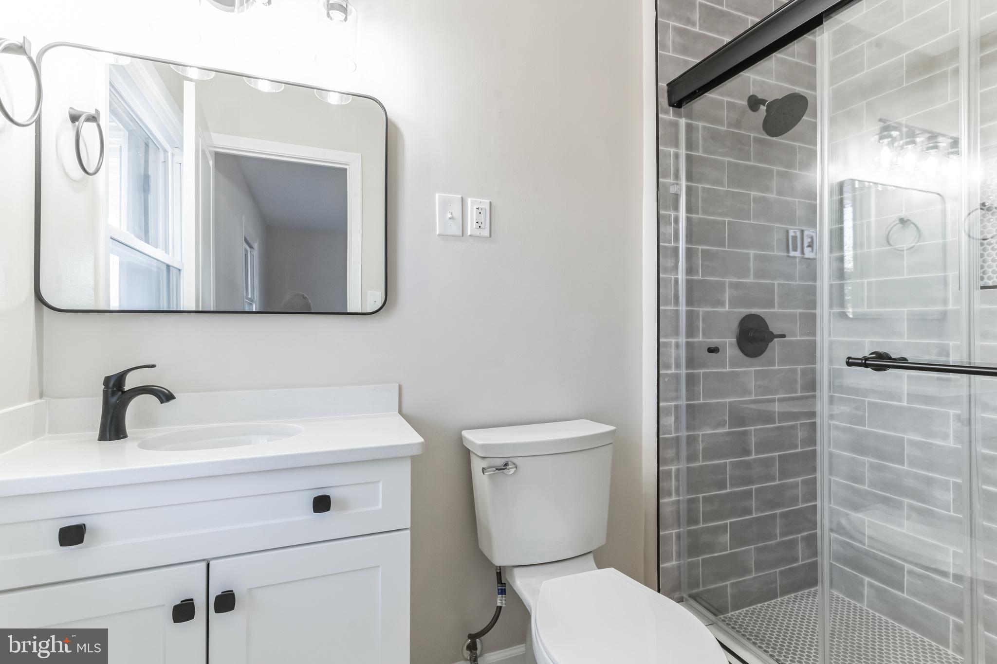 SOMERSET AT BELAIR - Residential