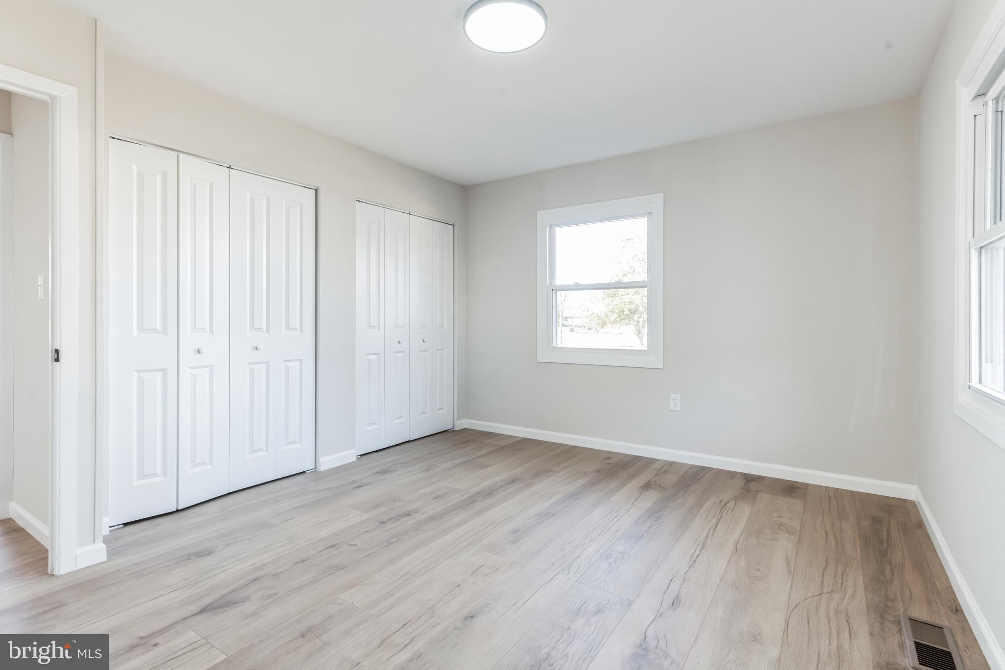 SOMERSET AT BELAIR - Residential