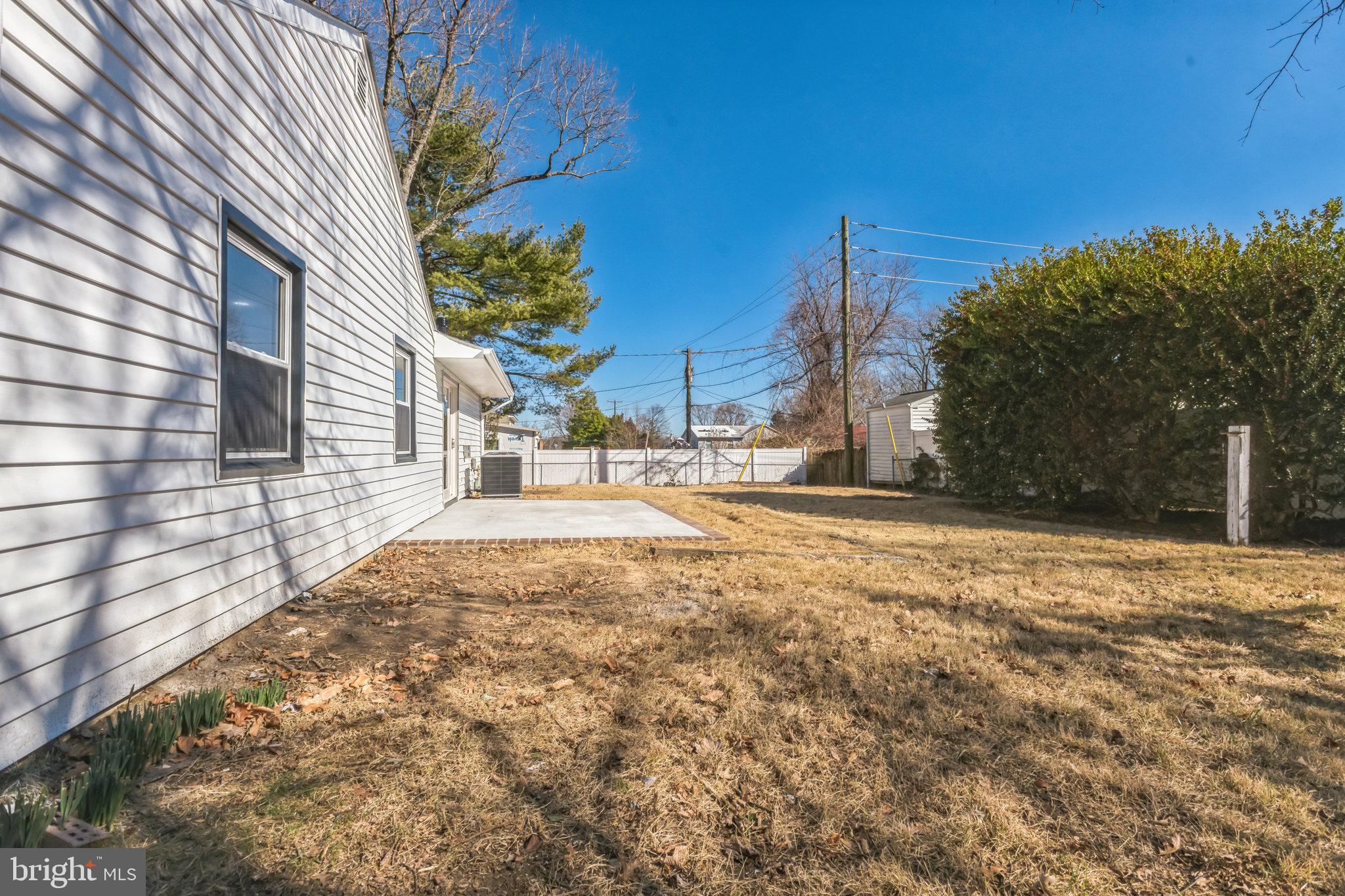 SOMERSET AT BELAIR - Residential