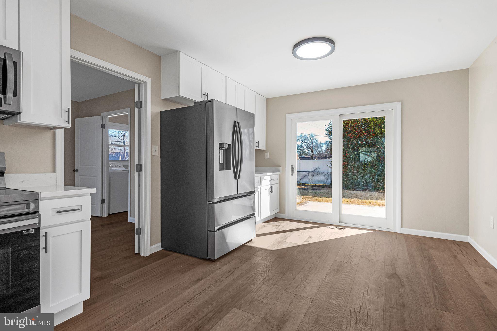 SOMERSET AT BELAIR - Residential