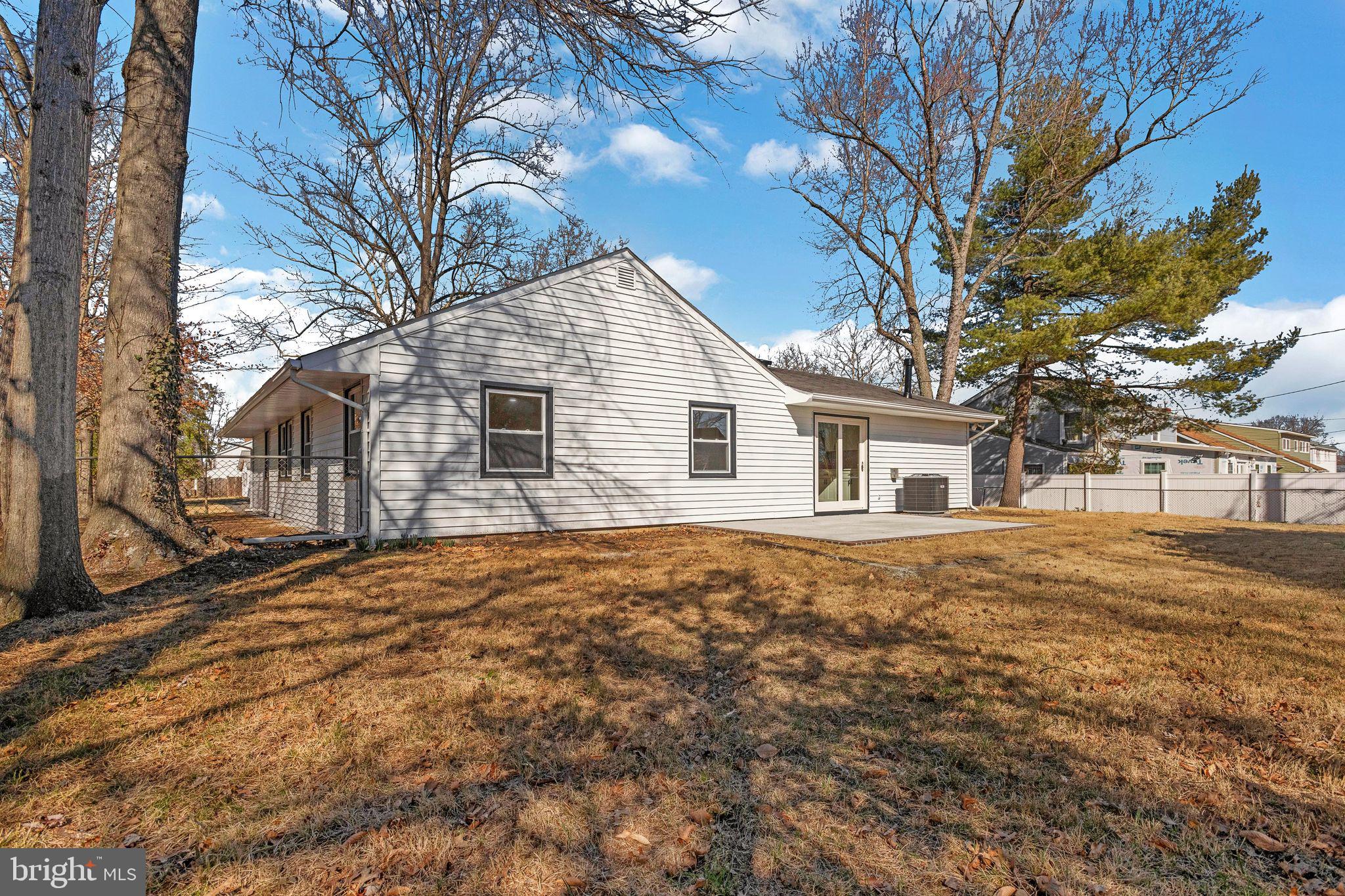 SOMERSET AT BELAIR - Residential