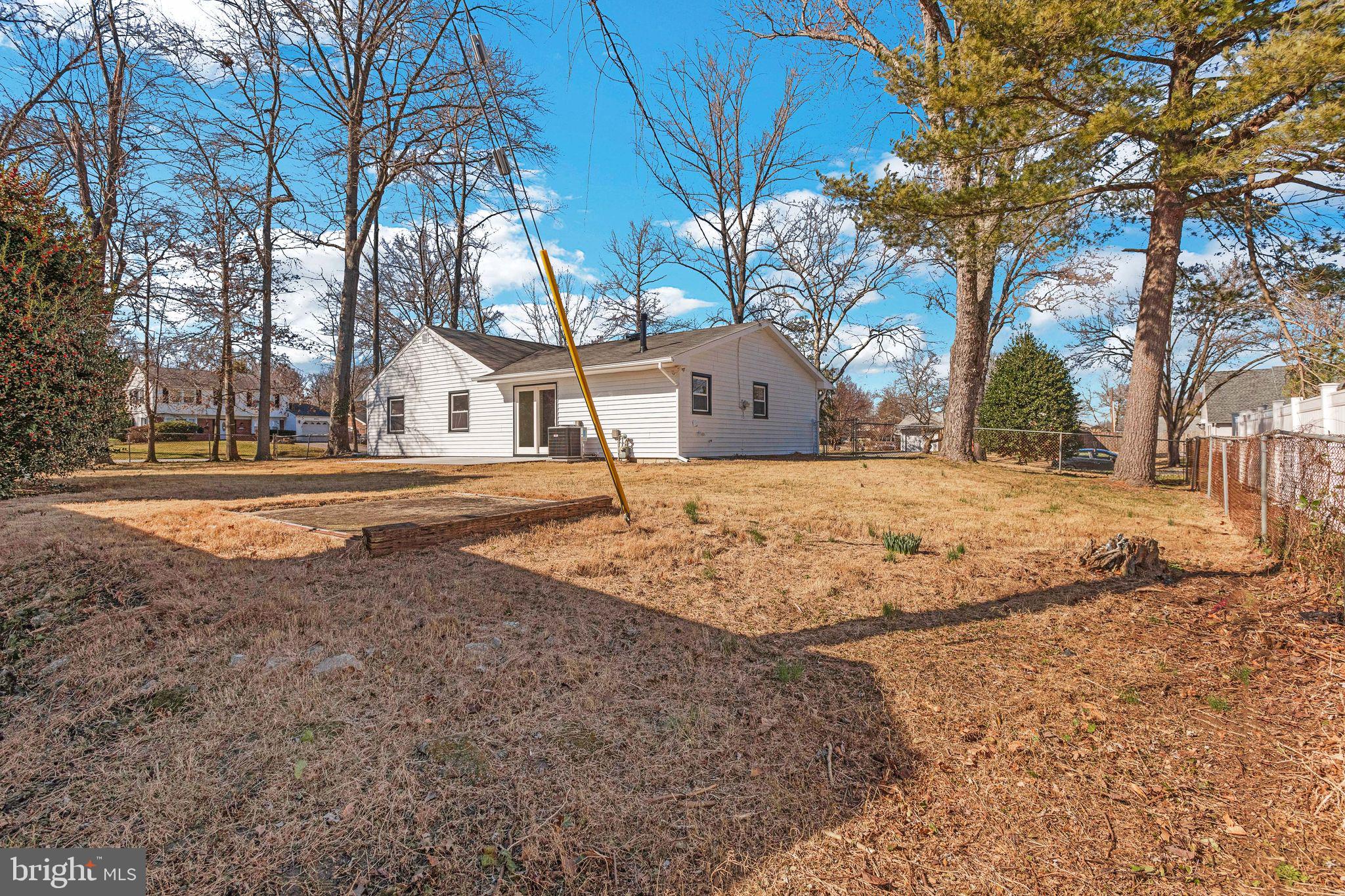 SOMERSET AT BELAIR - Residential