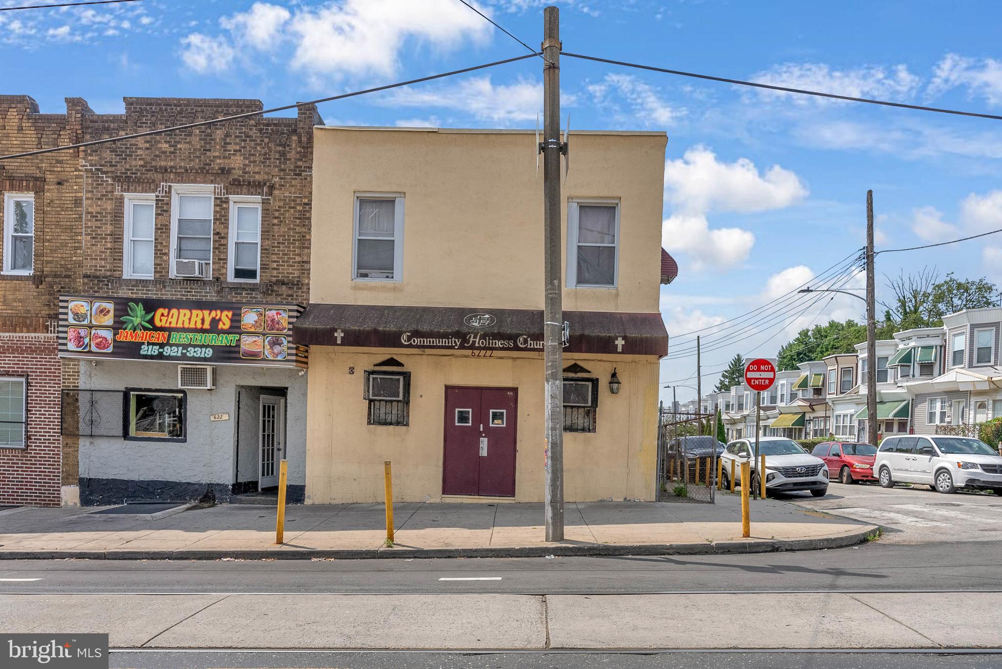 6222 LANSDOWNE AVENUE