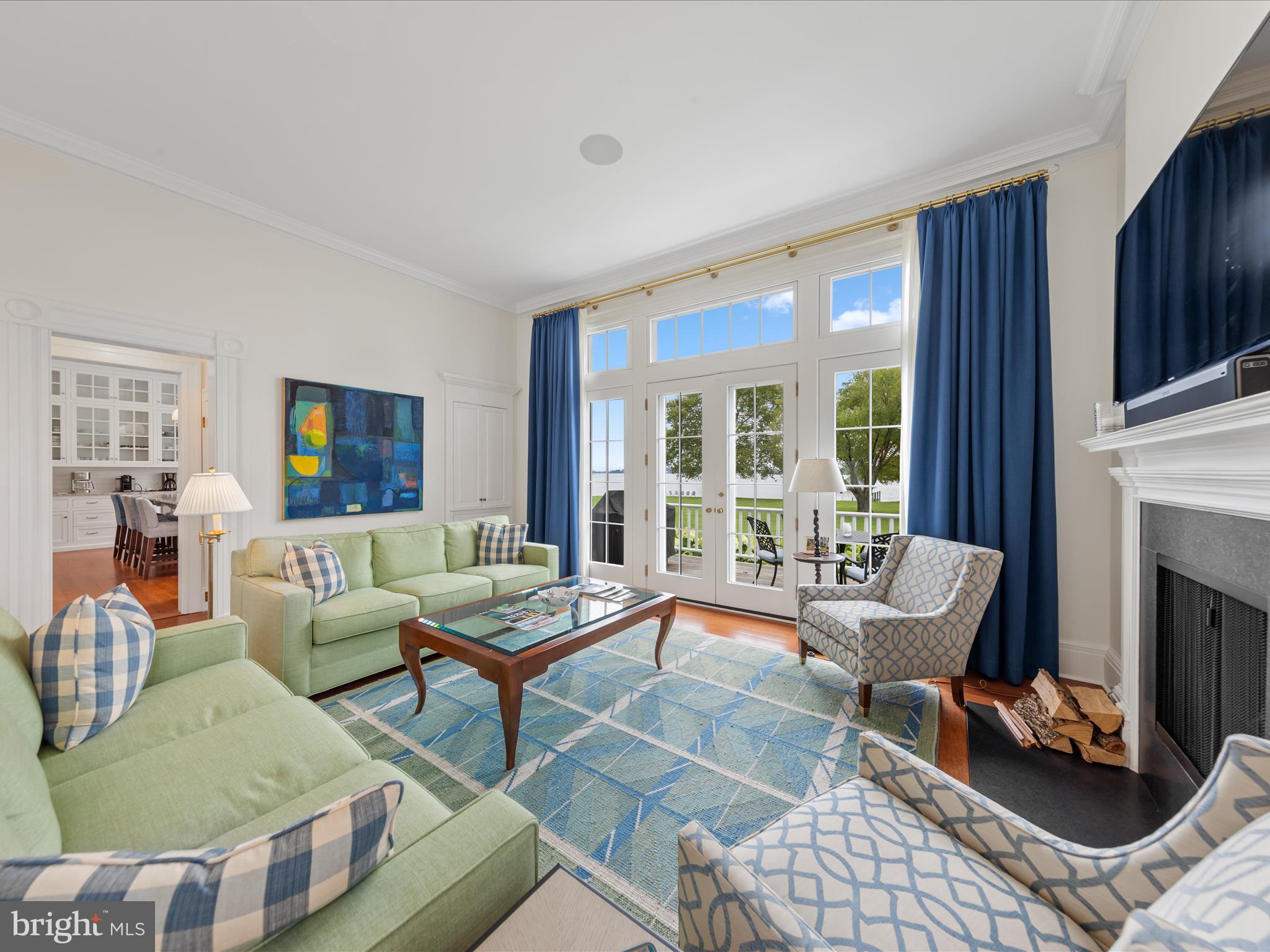 EASTON - Residential