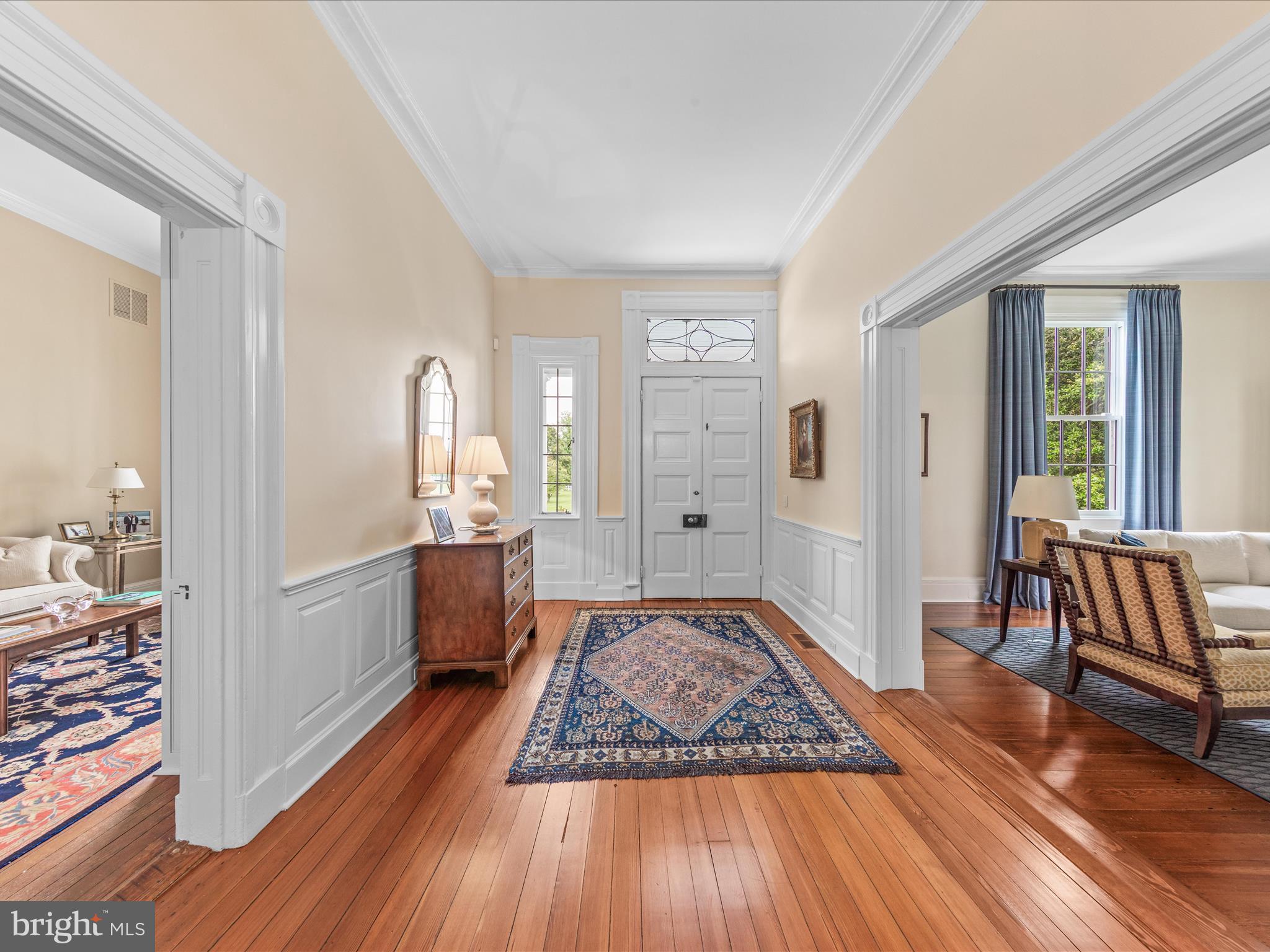 EASTON - Residential