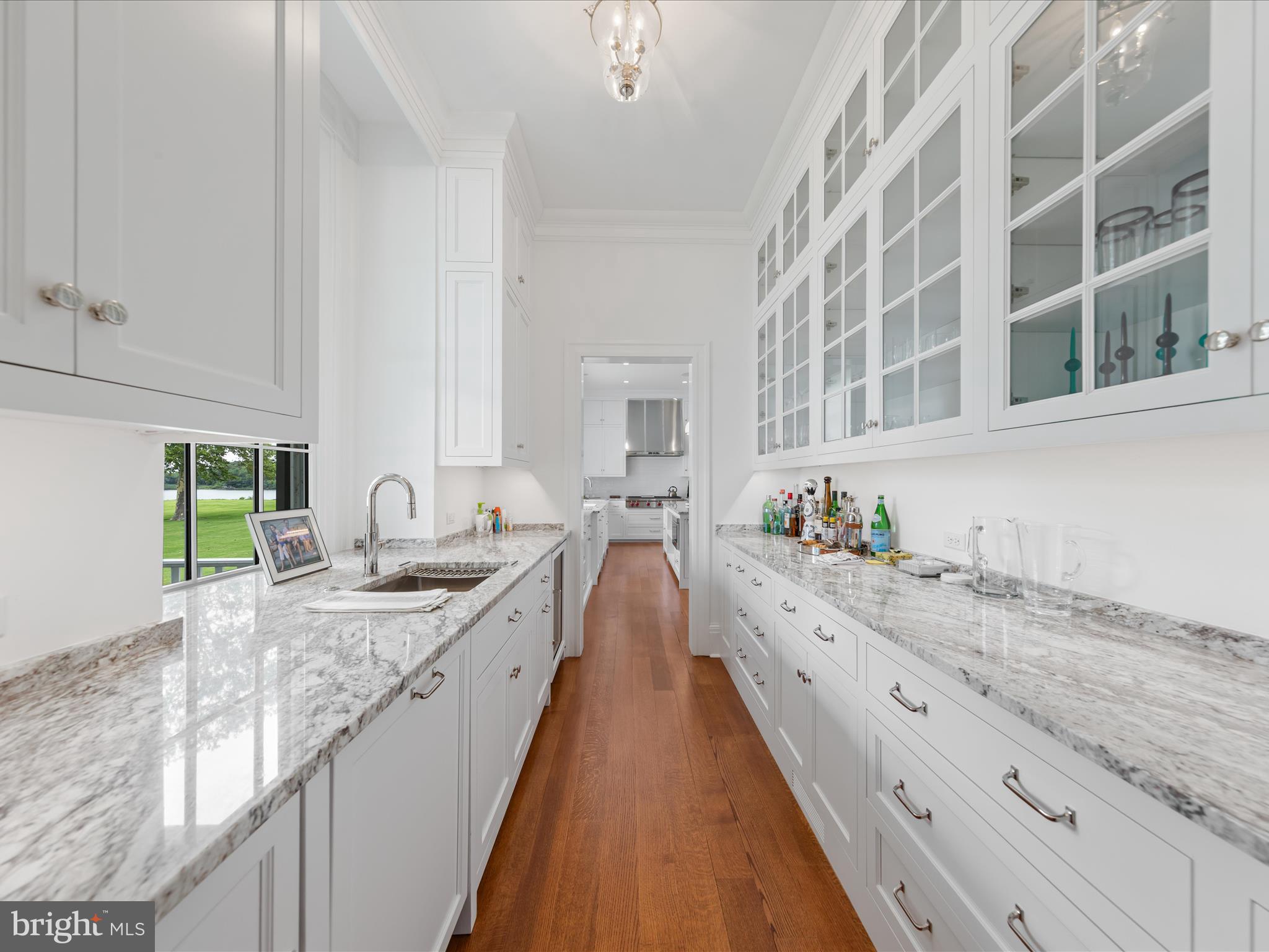 EASTON - Residential