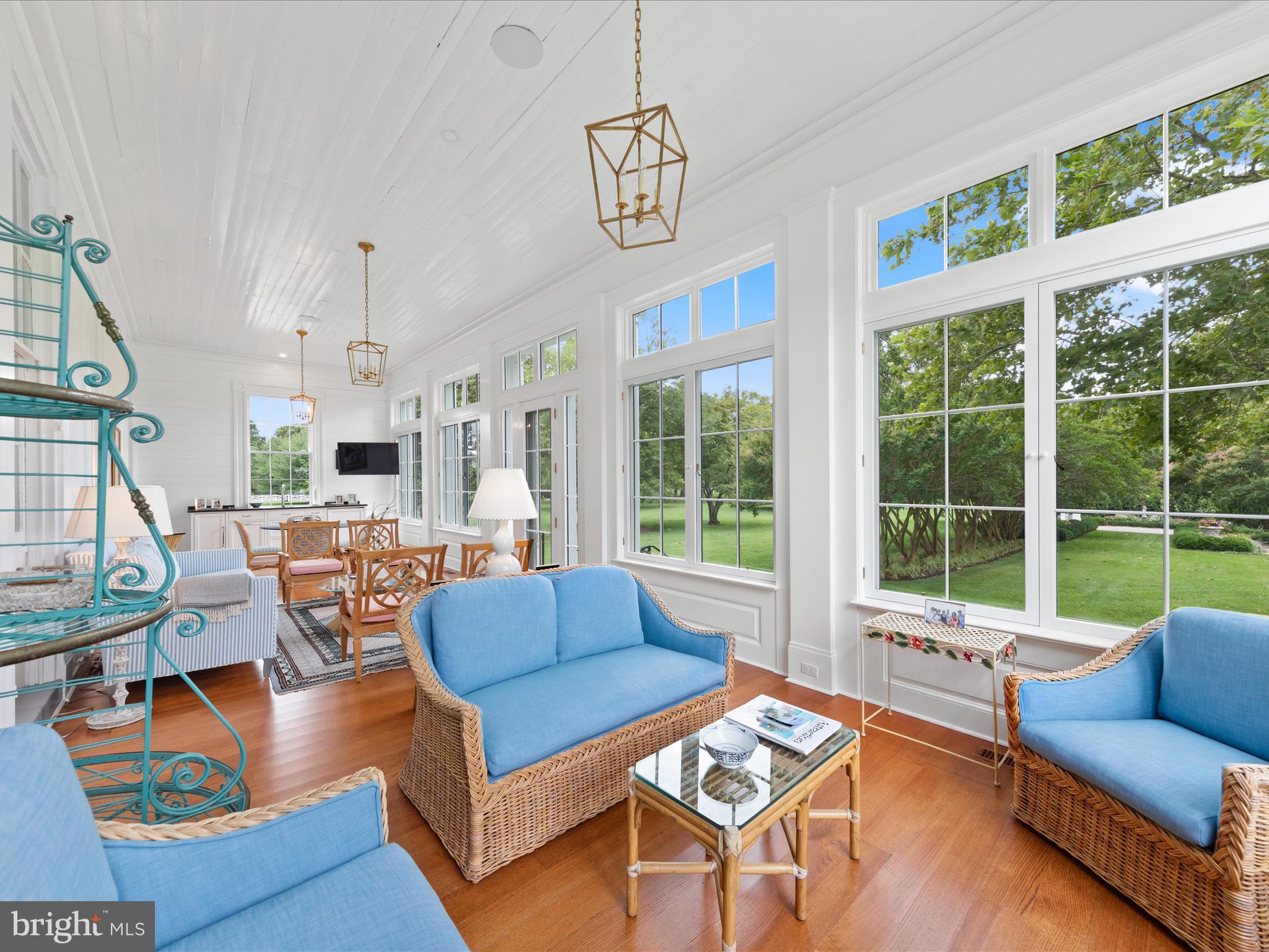 EASTON - Residential