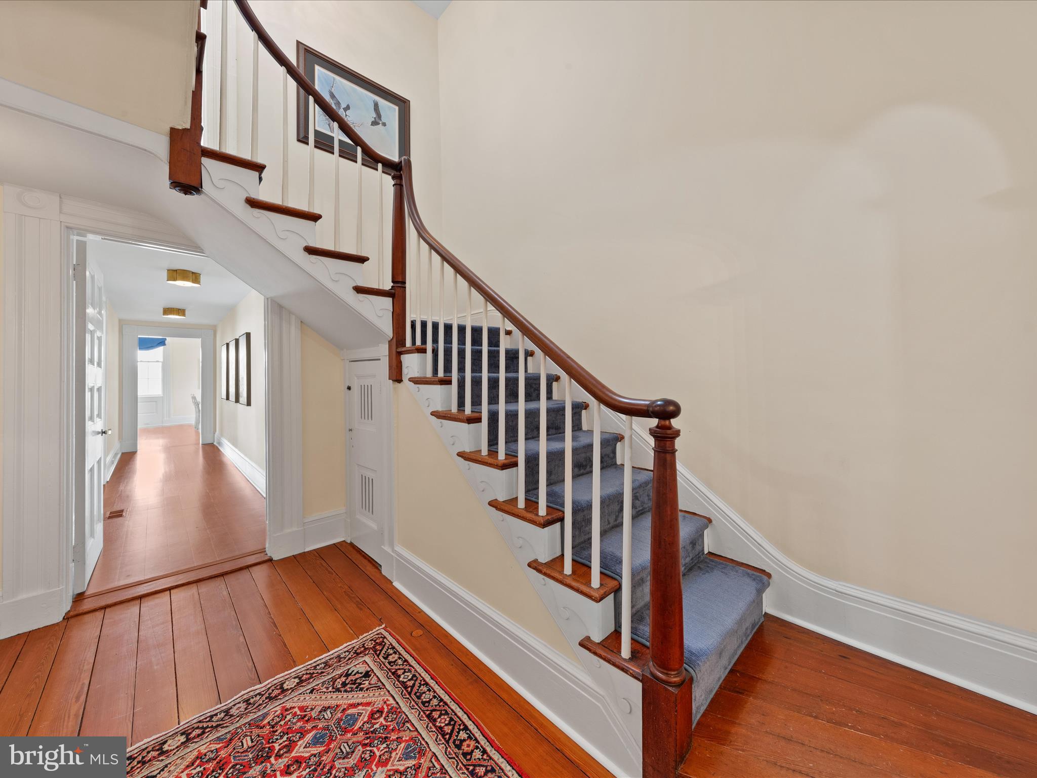 EASTON - Residential