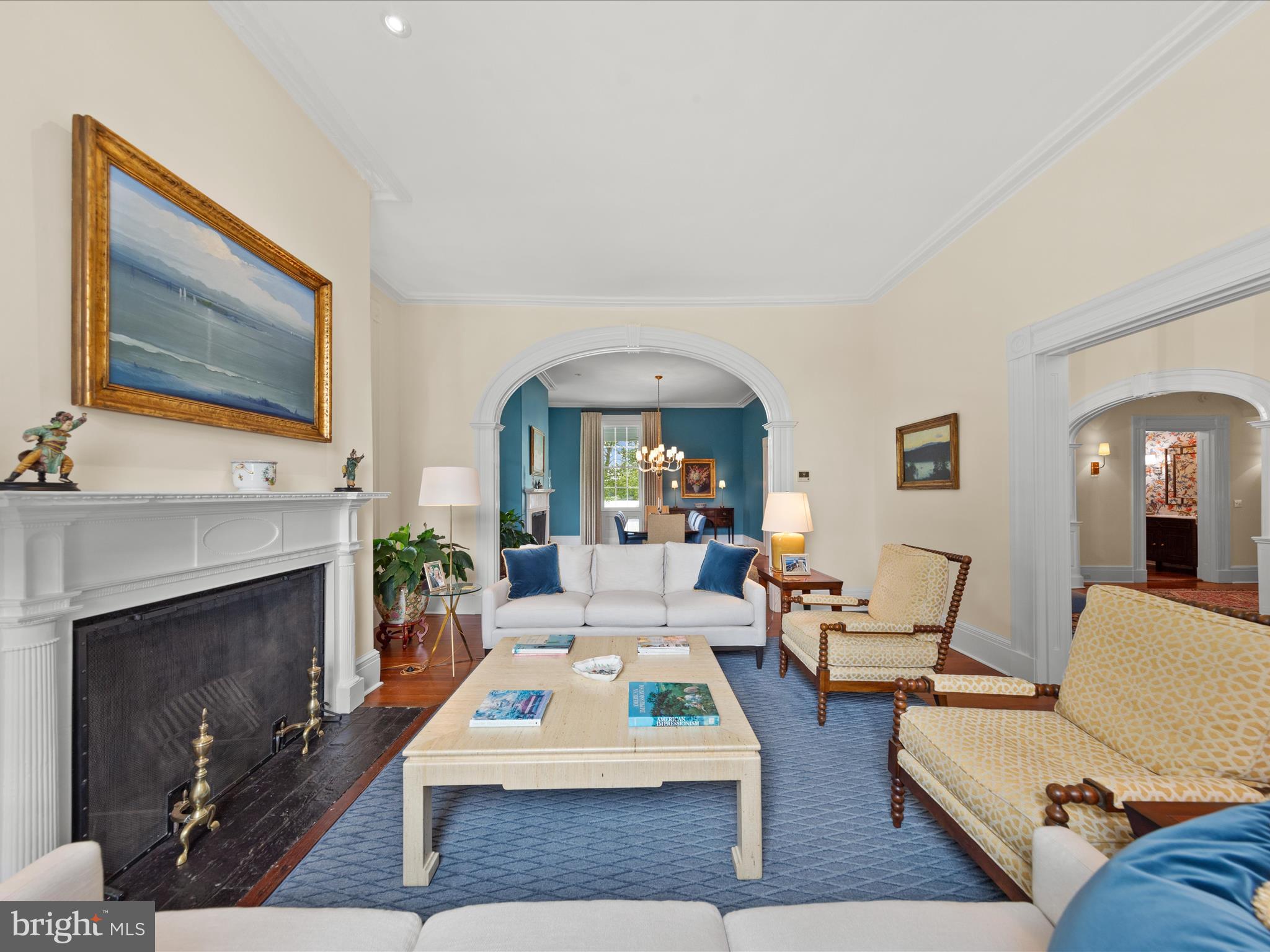 EASTON - Residential