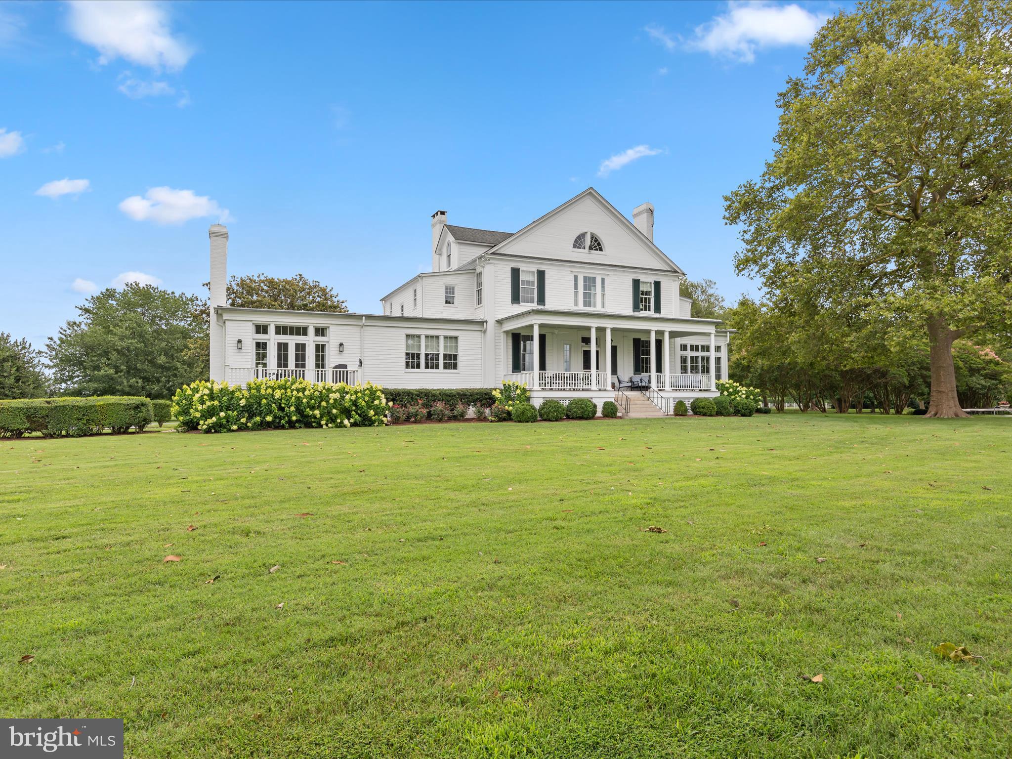 EASTON - Residential