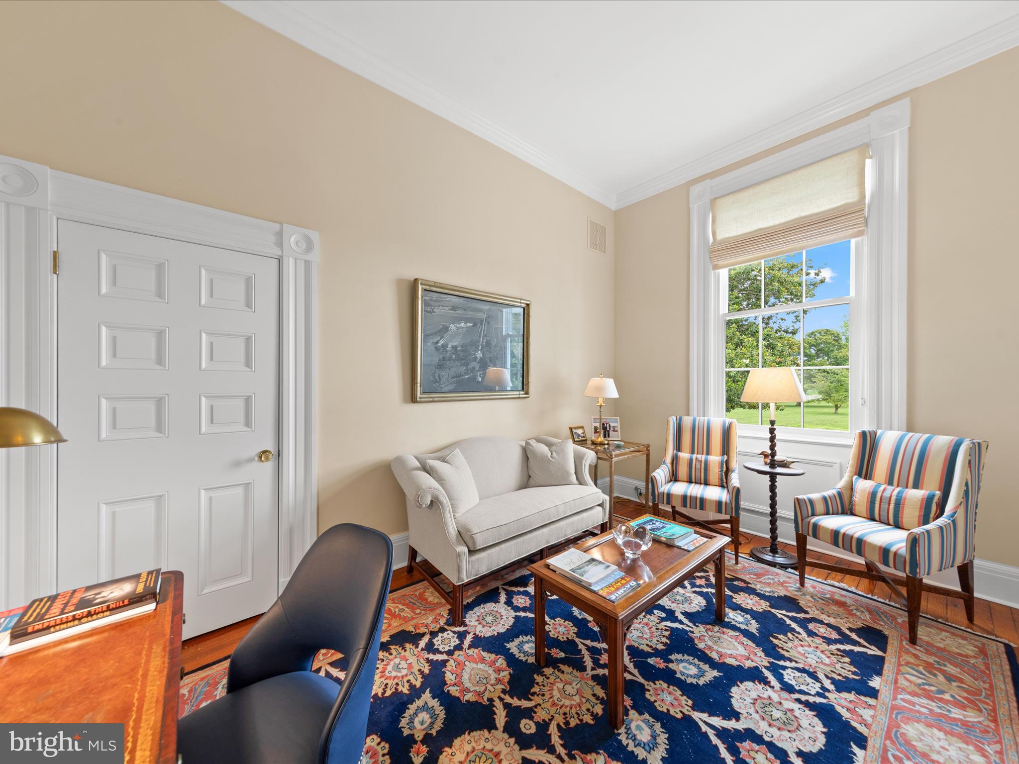 EASTON - Residential