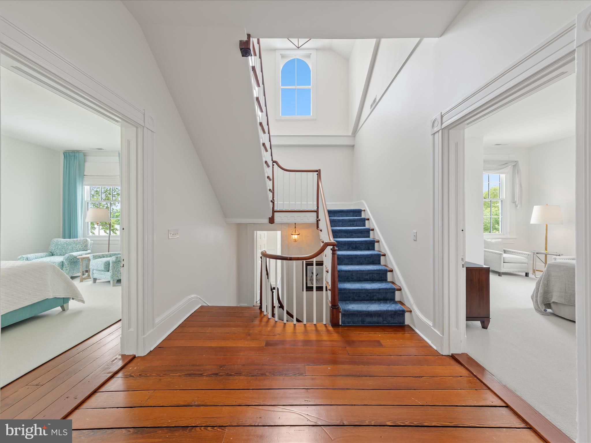 EASTON - Residential