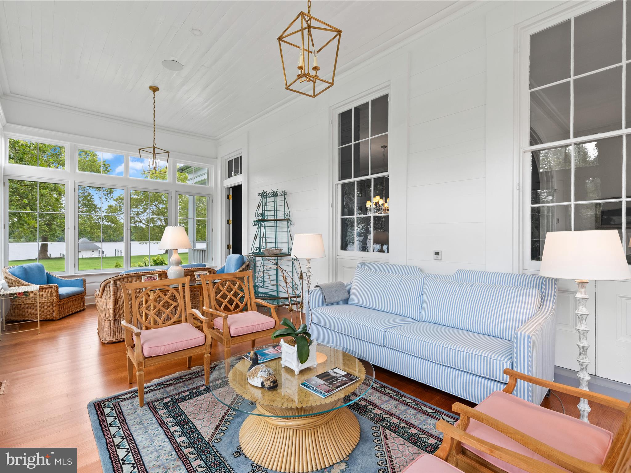 EASTON - Residential