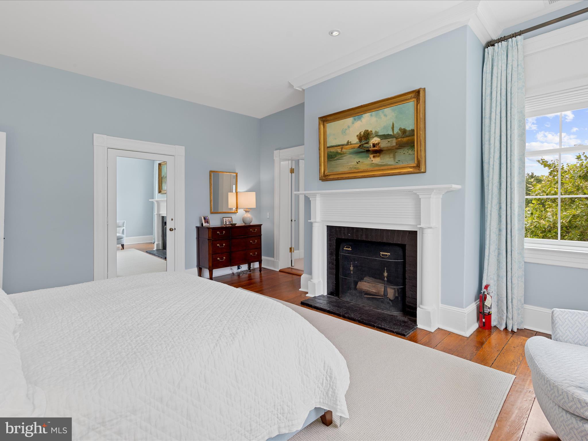 EASTON - Residential