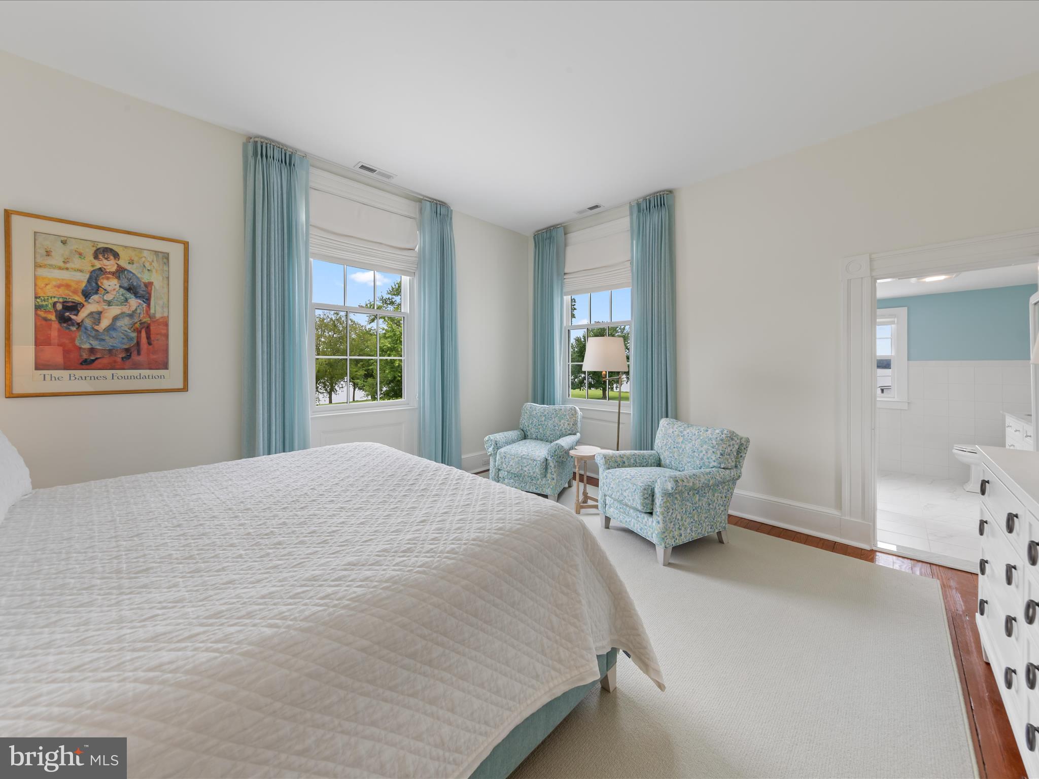 EASTON - Residential