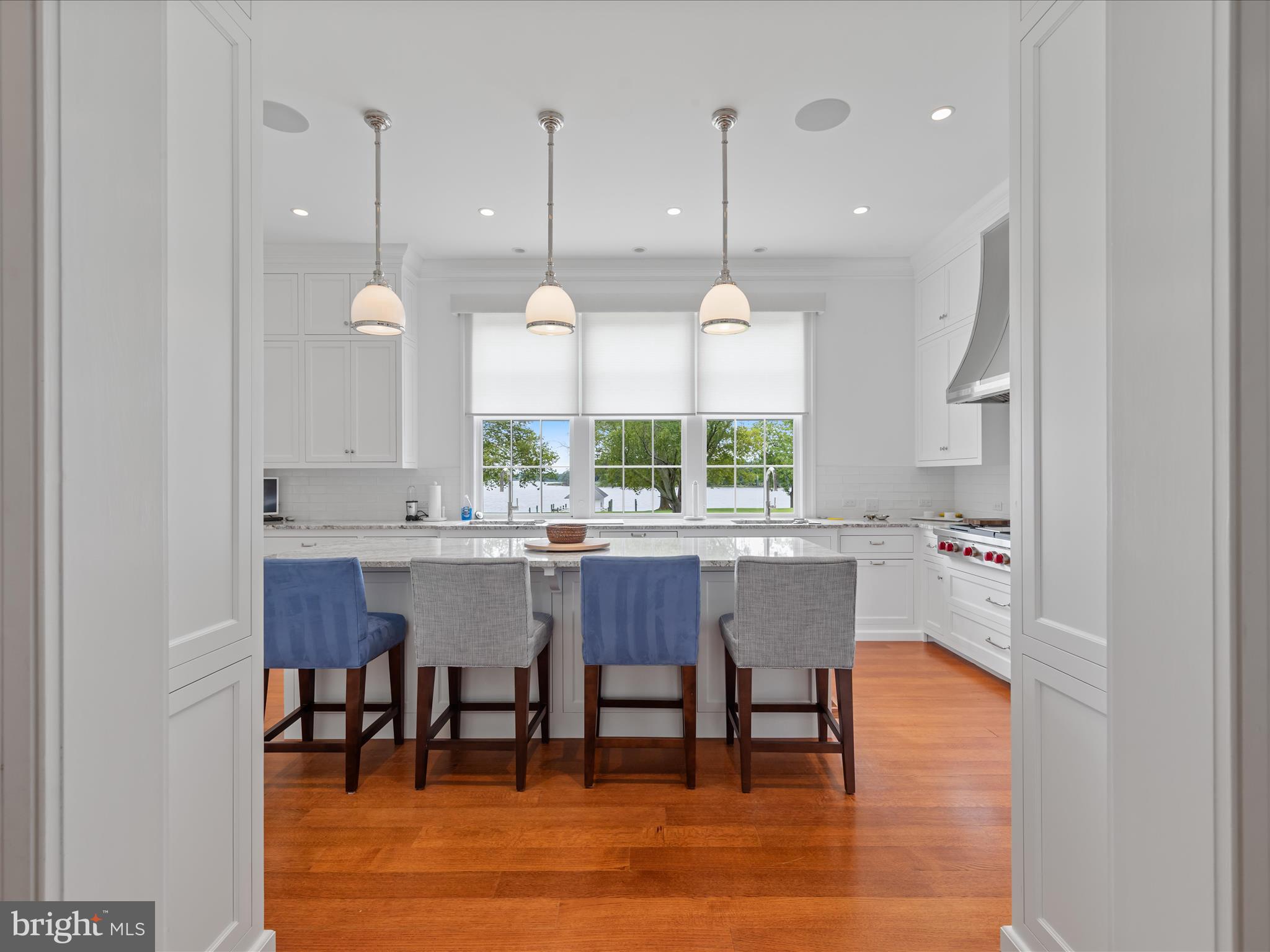 EASTON - Residential