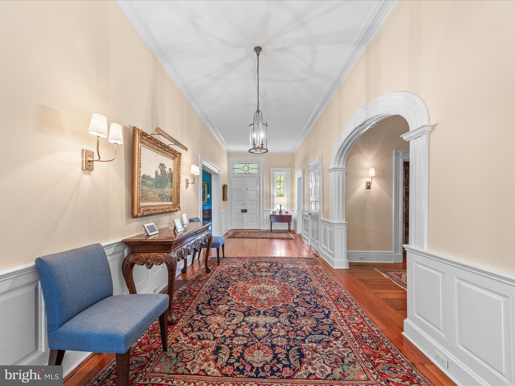 EASTON - Residential