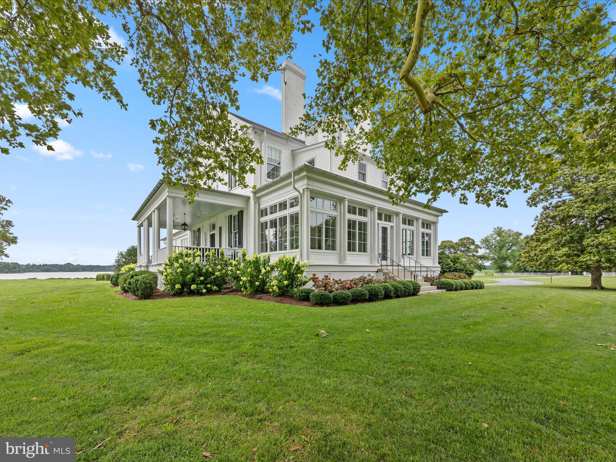 EASTON - Residential