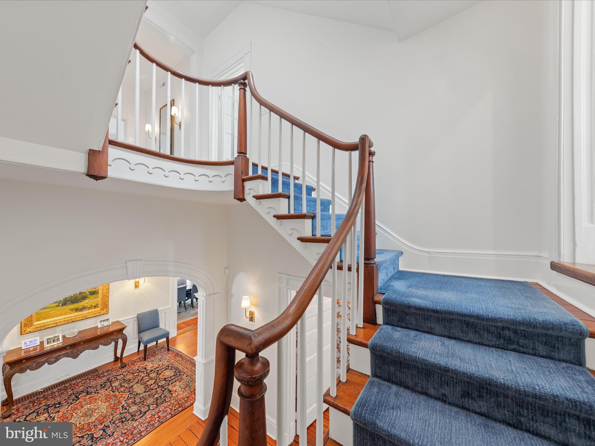 EASTON - Residential