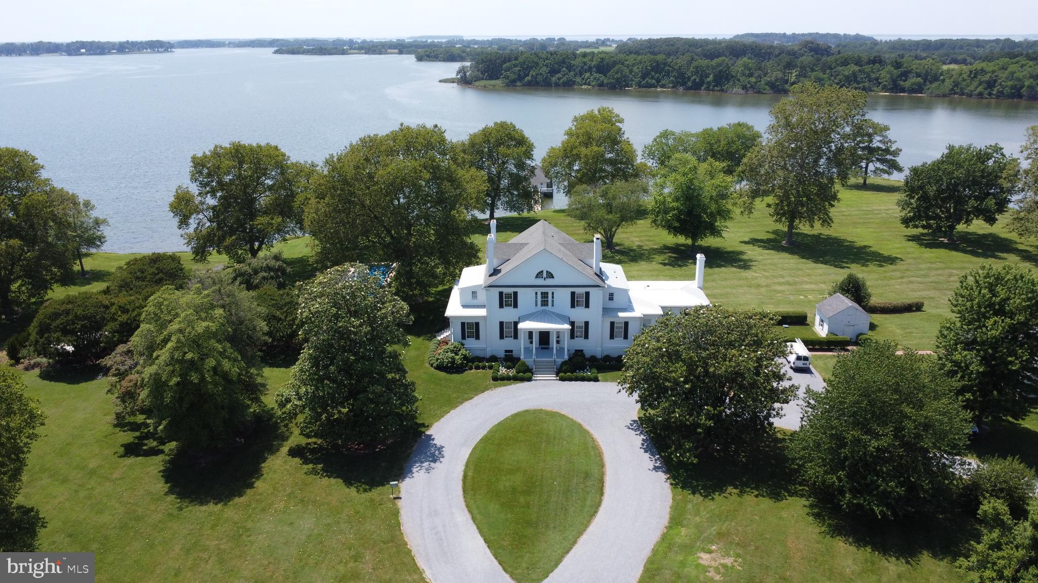 EASTON - Residential