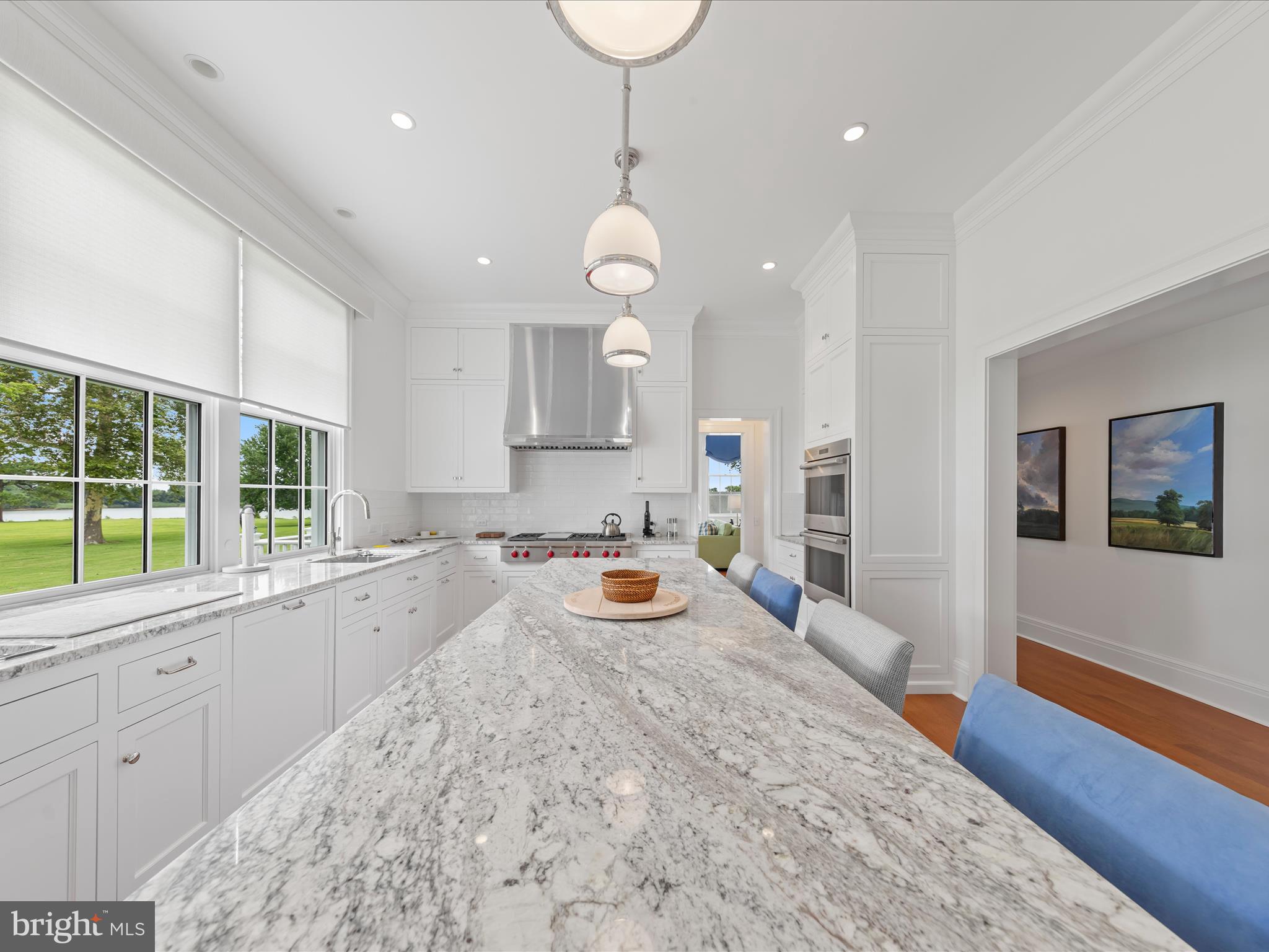 EASTON - Residential