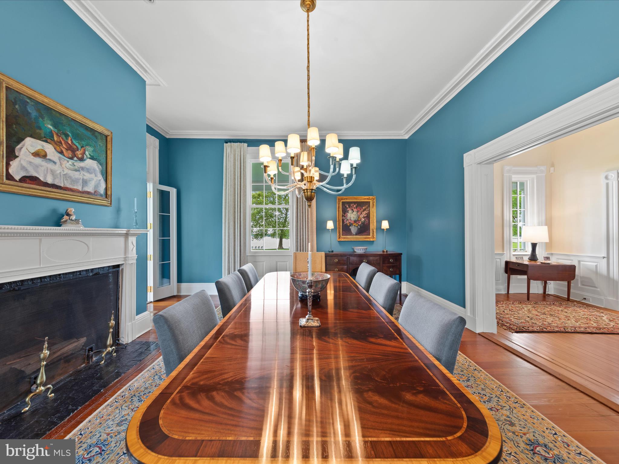 EASTON - Residential