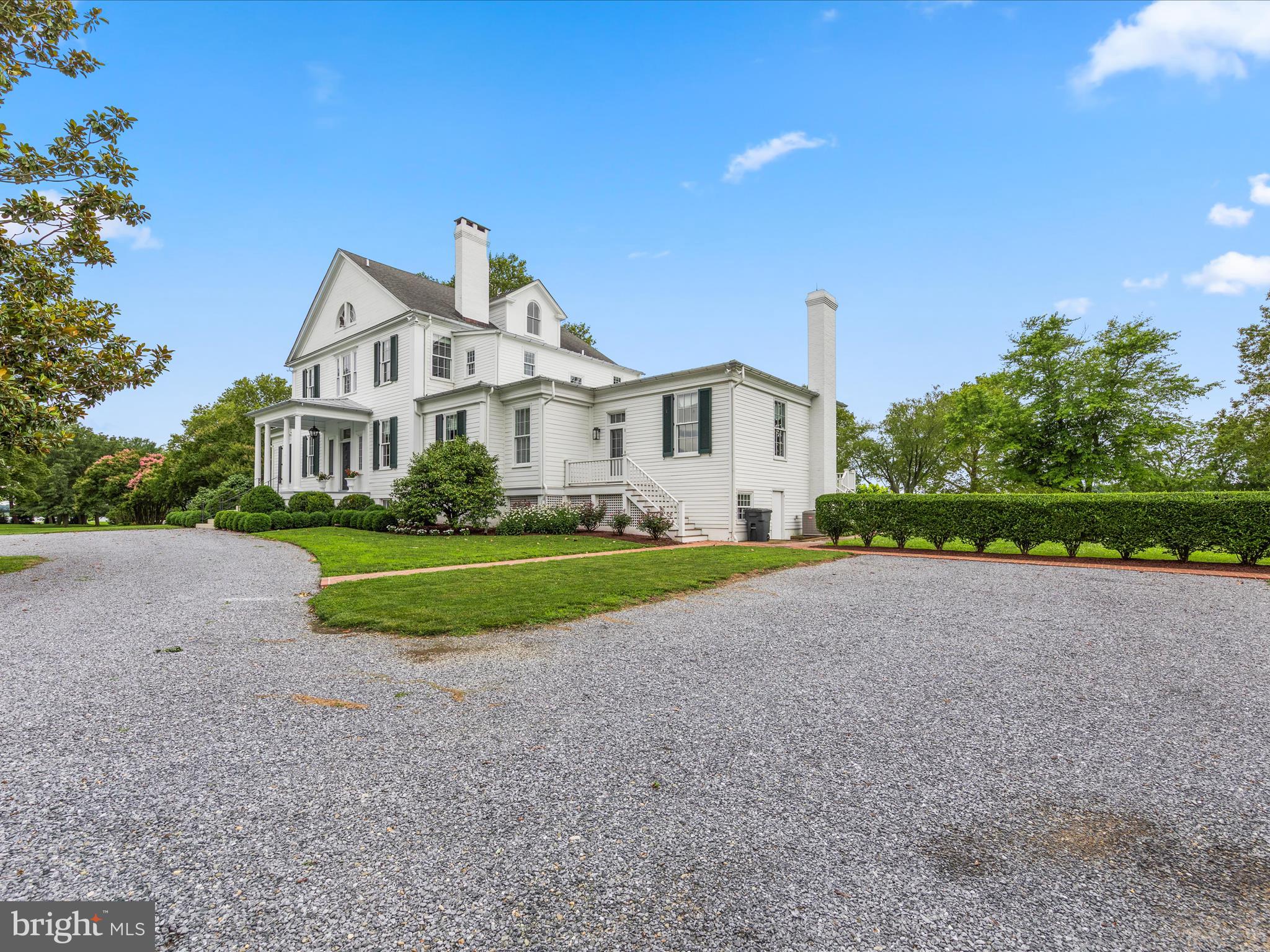 EASTON - Residential