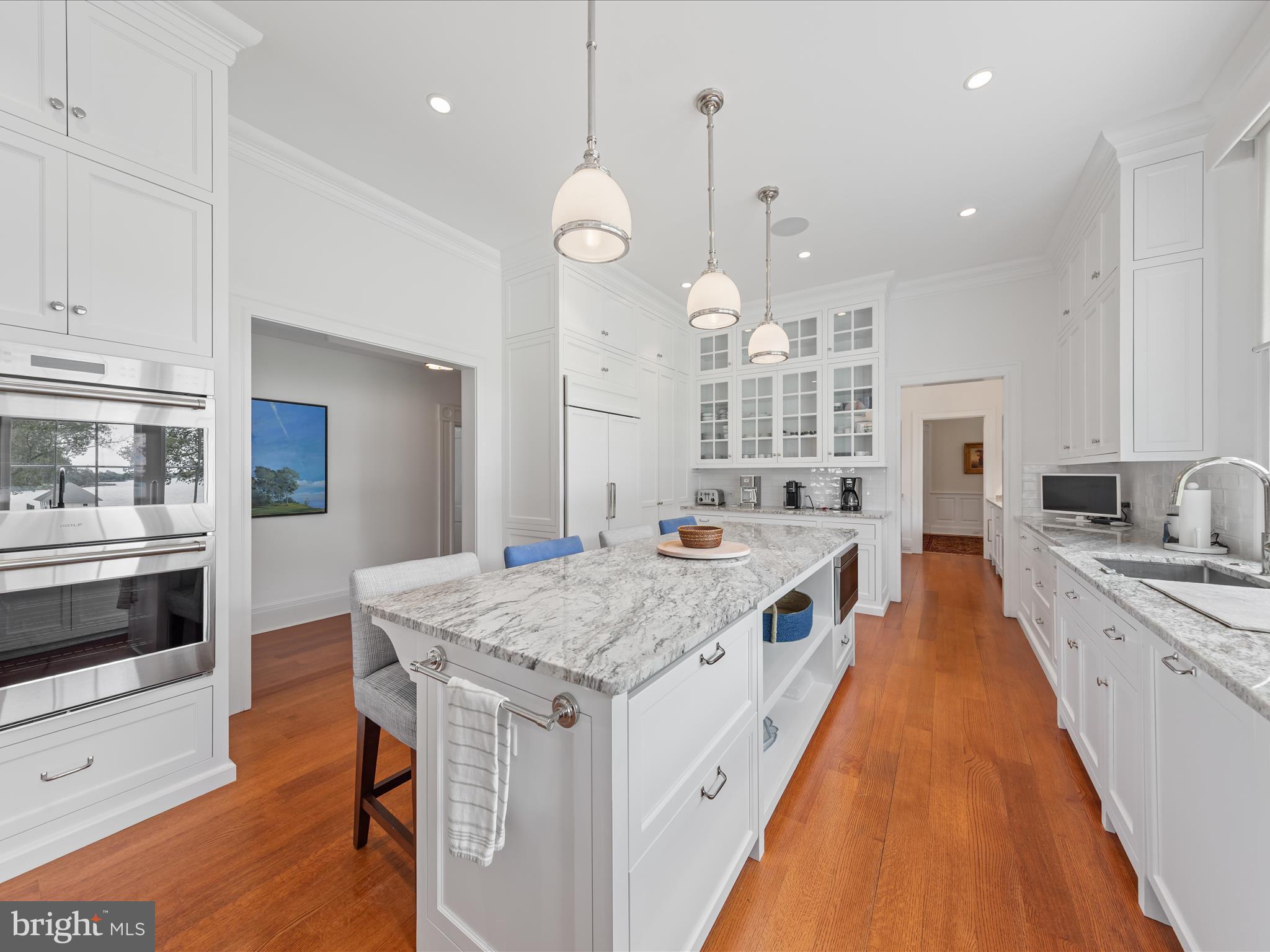 EASTON - Residential