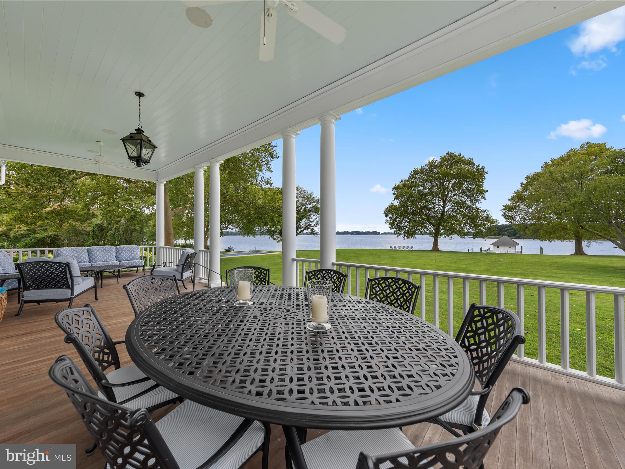 EASTON - Residential