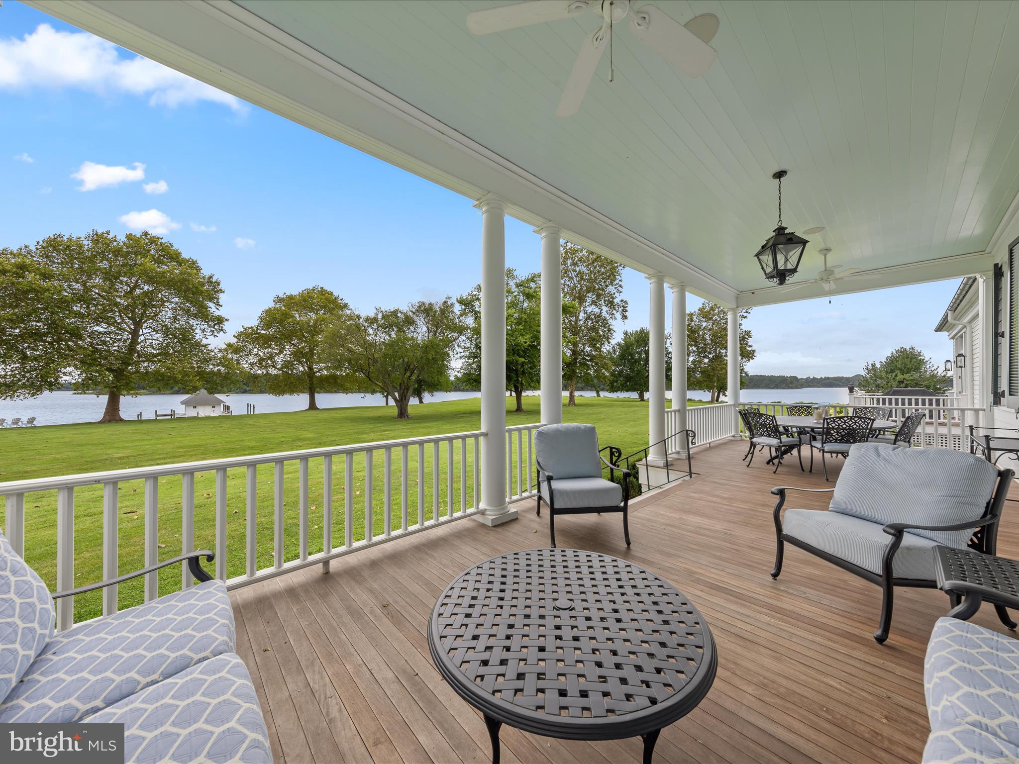 EASTON - Residential