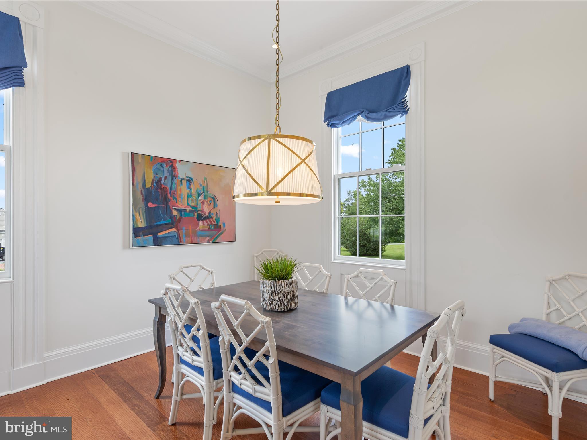 EASTON - Residential