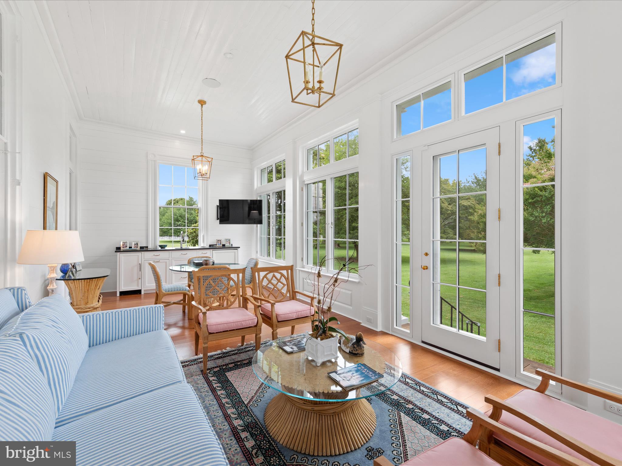 EASTON - Residential