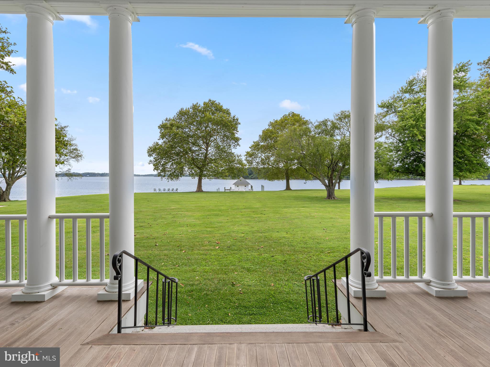 EASTON - Residential