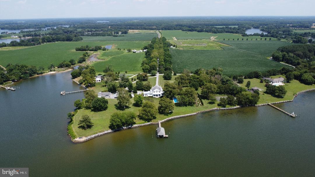 EASTON - Residential