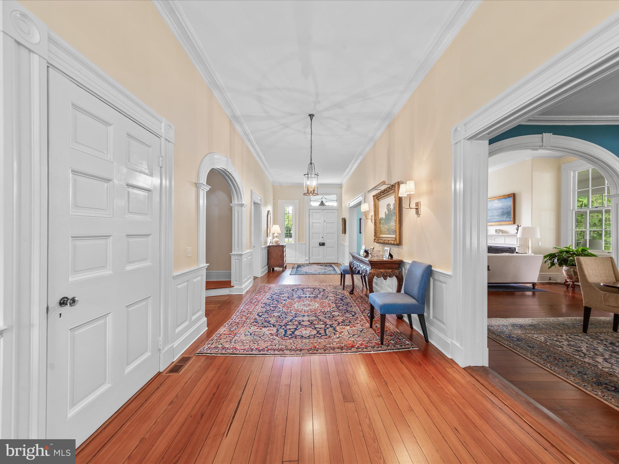 EASTON - Residential