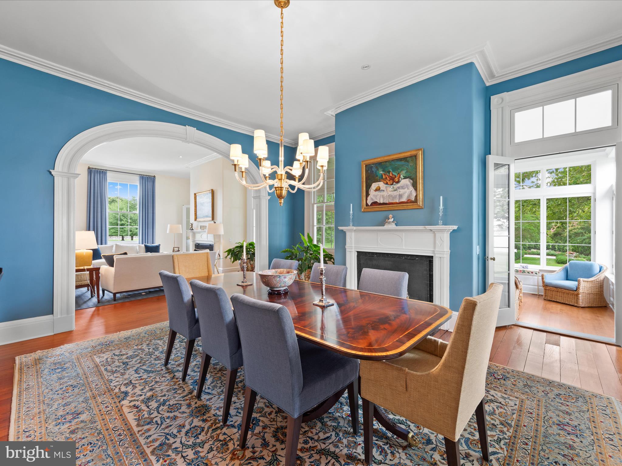 EASTON - Residential