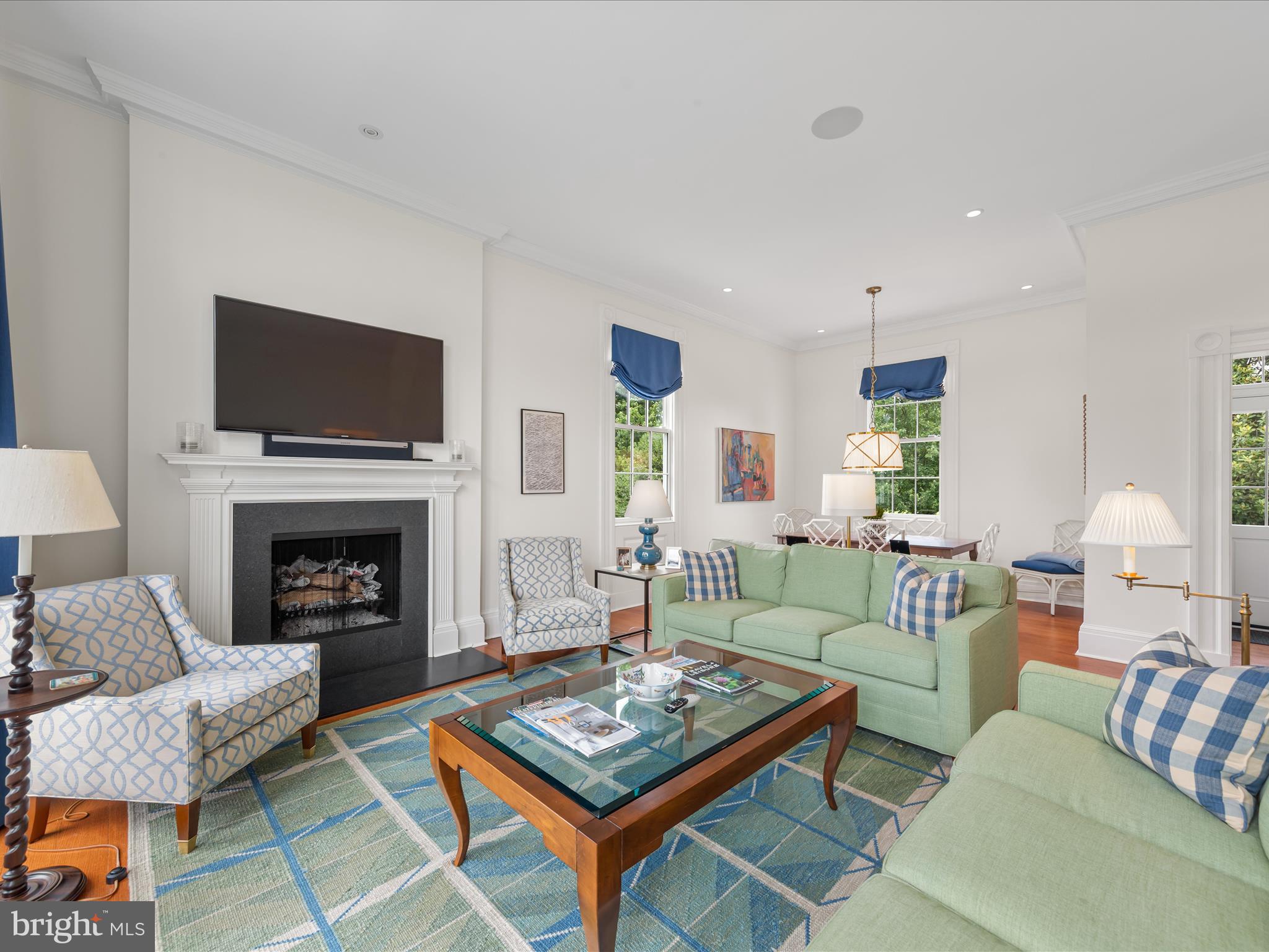 EASTON - Residential