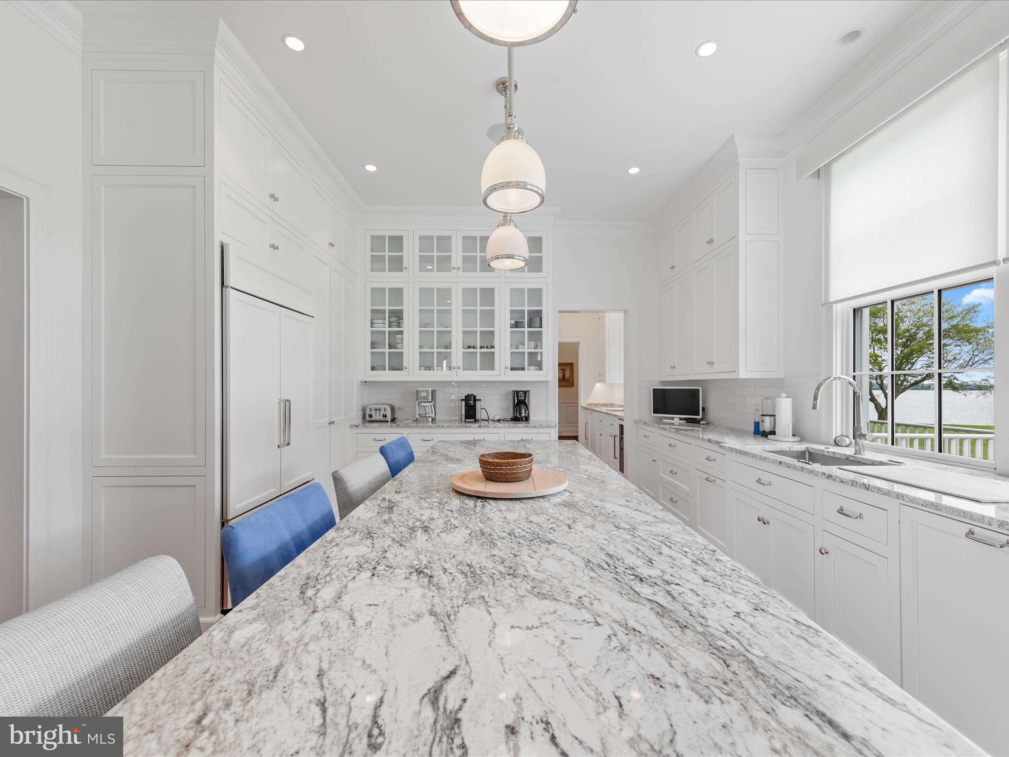 EASTON - Residential