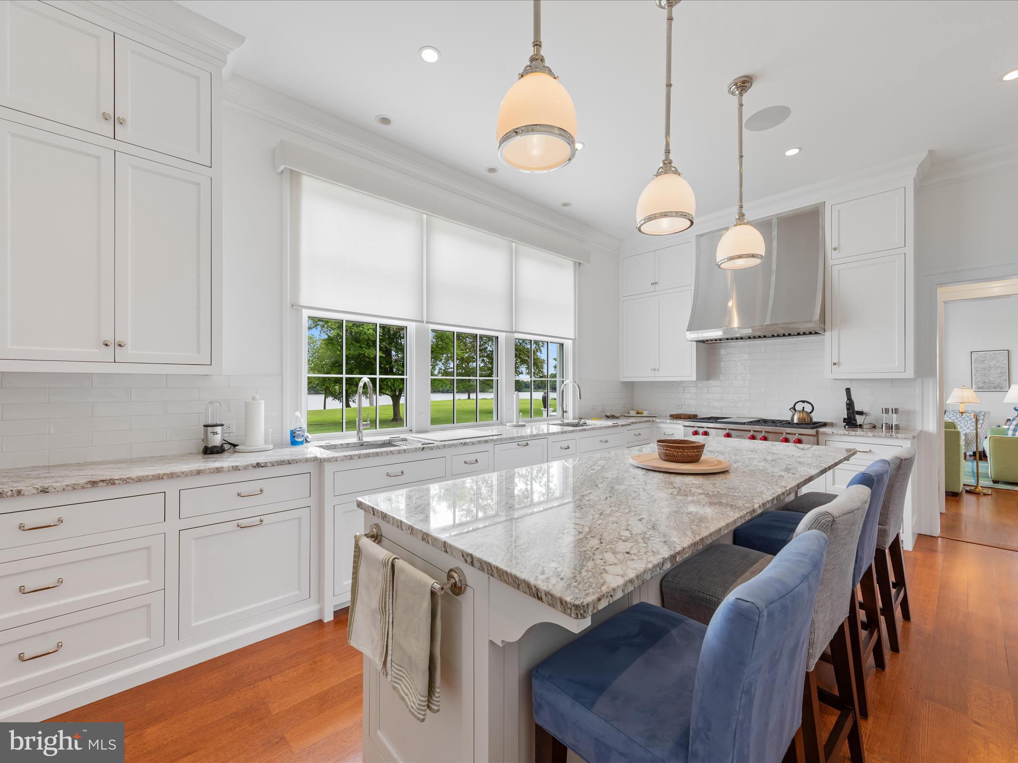 EASTON - Residential