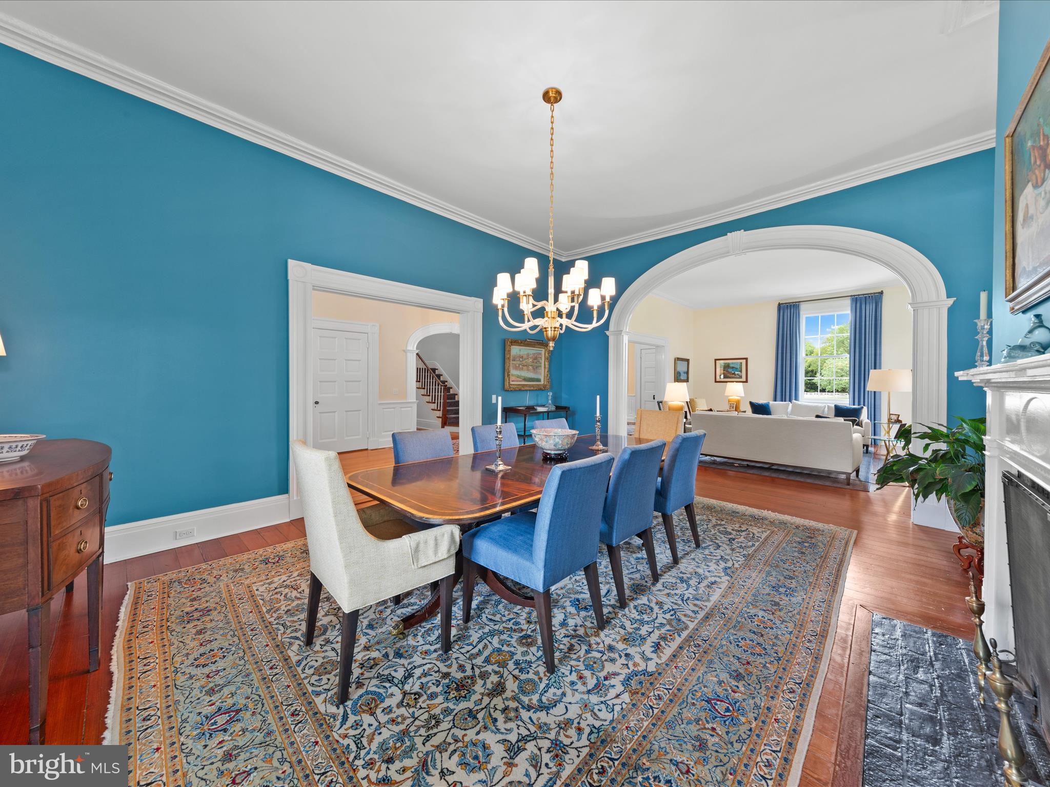 EASTON - Residential