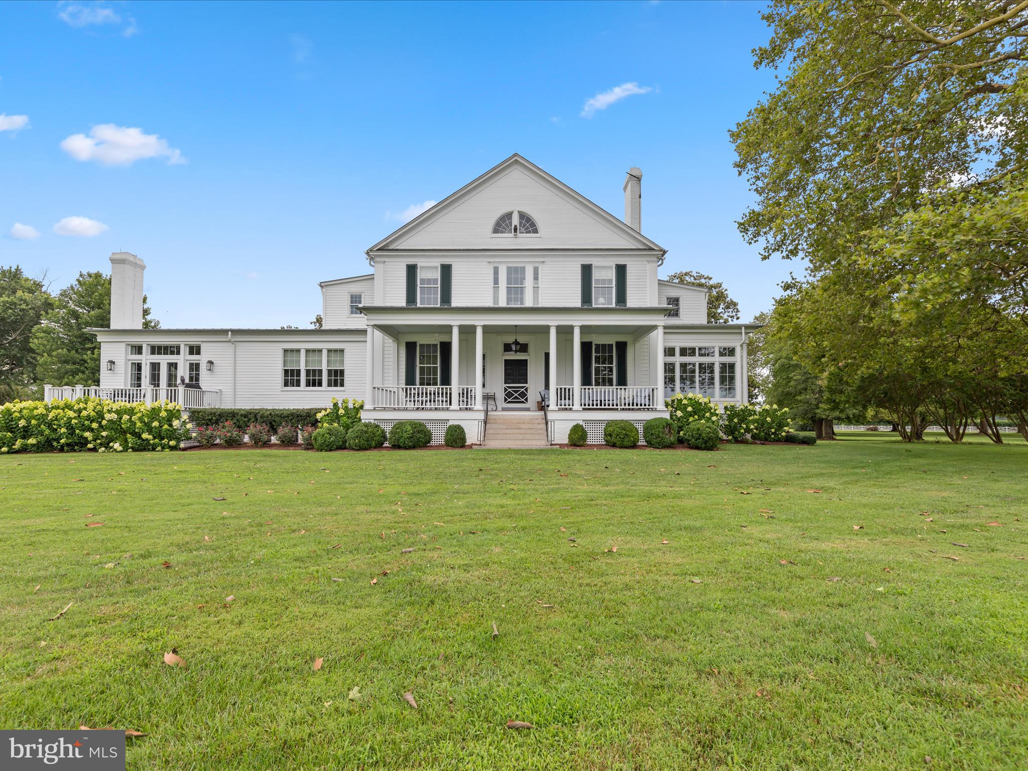 EASTON - Residential