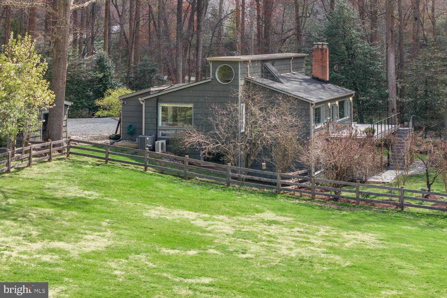 GREAT FALLS - Residential