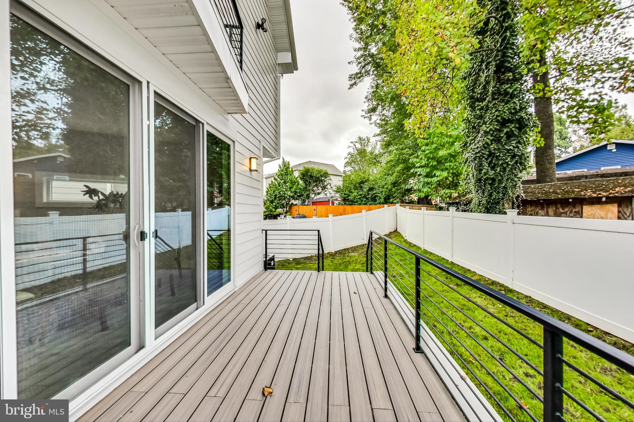 KENSINGTON HEIGHTS - Residential